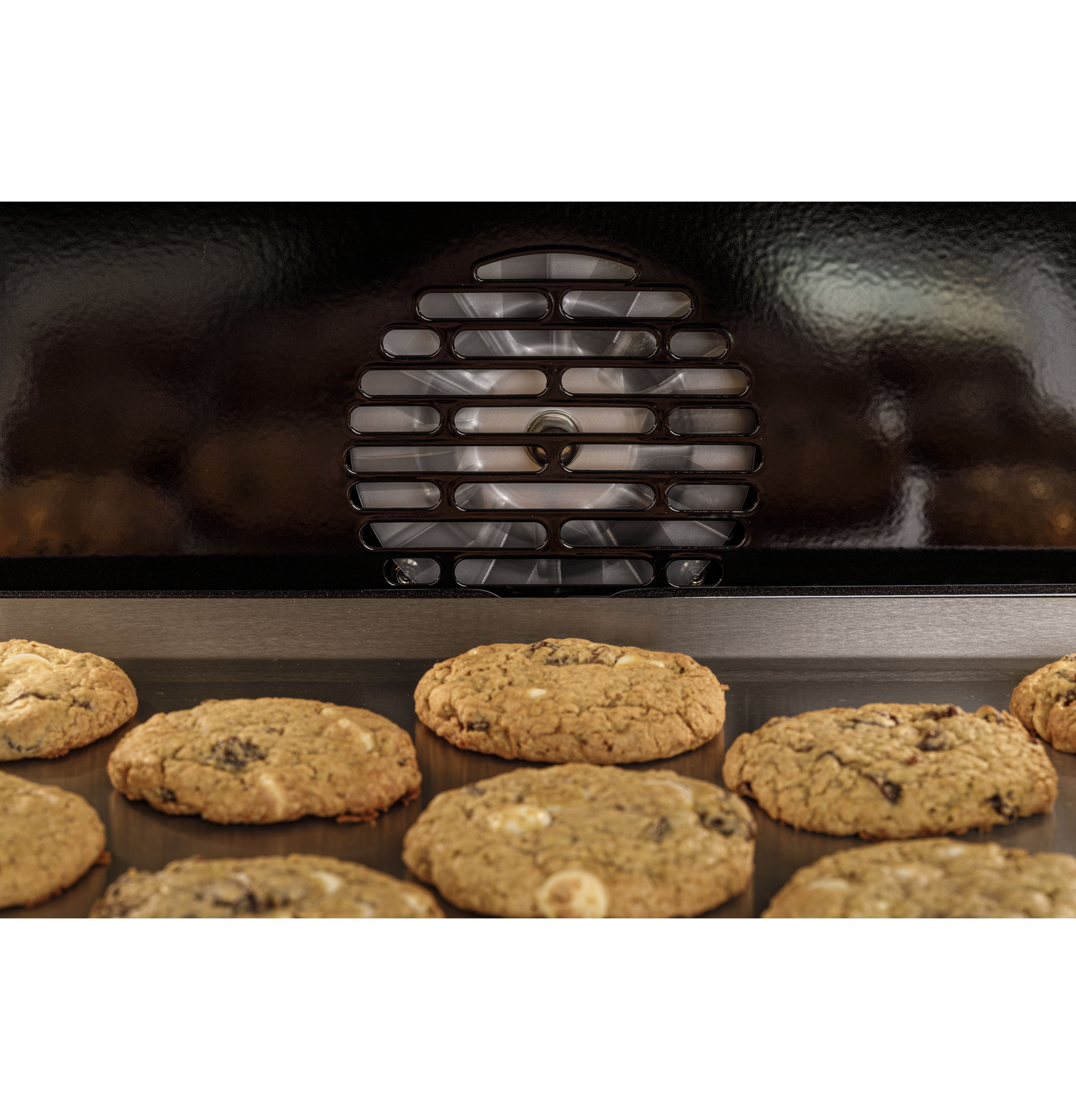 GE PTS9200SNSS Dwall-Elec-Oven - View #11
