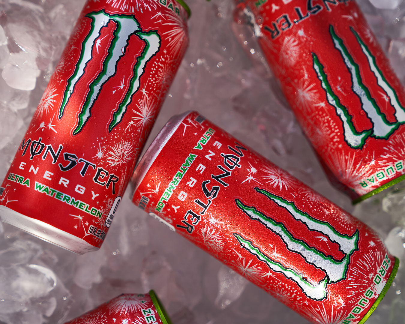 MONSTER ENERGY 110293 Soft-Drinks - View #4