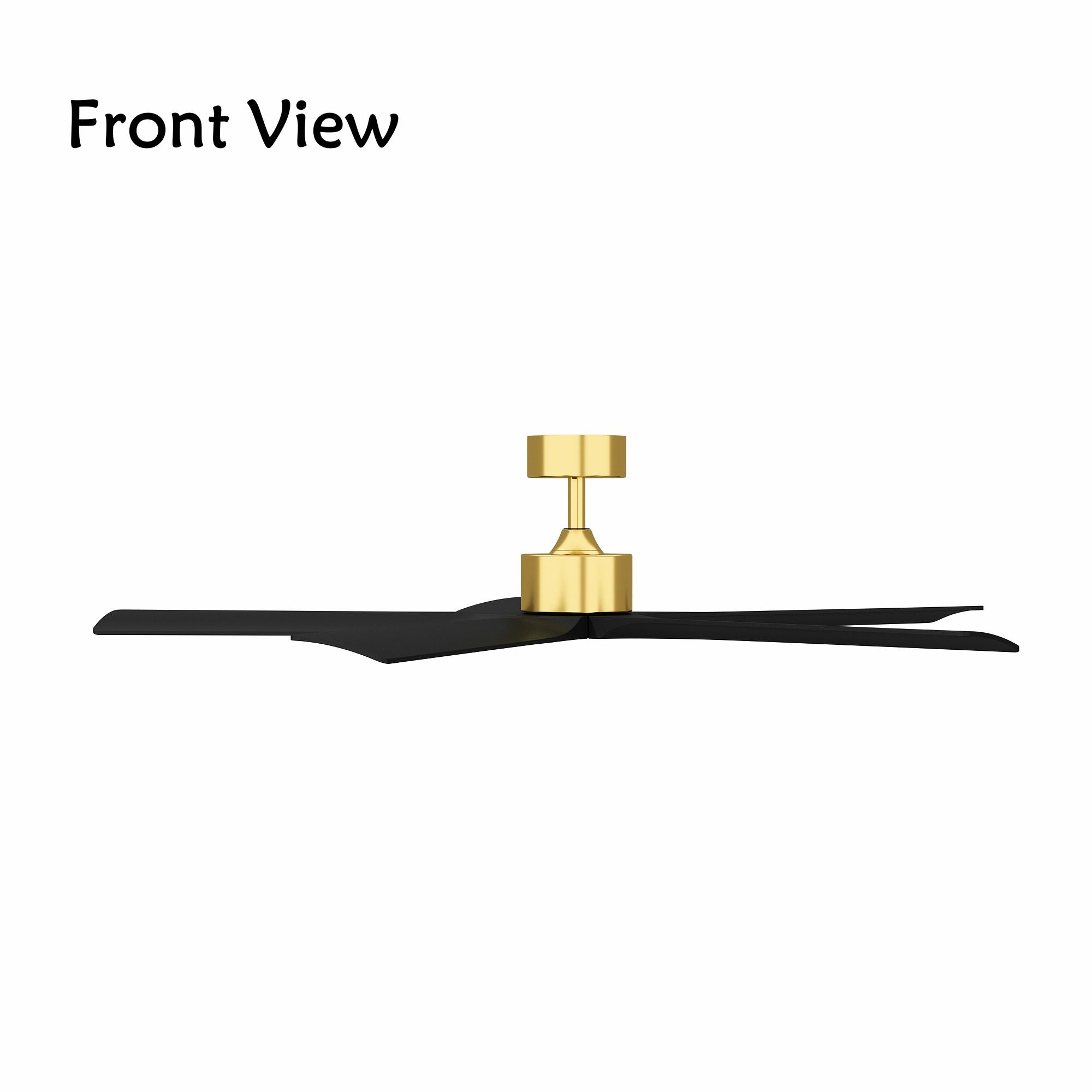 MIDHAM AMKF170269-03 Ceiling-Fans - View #5