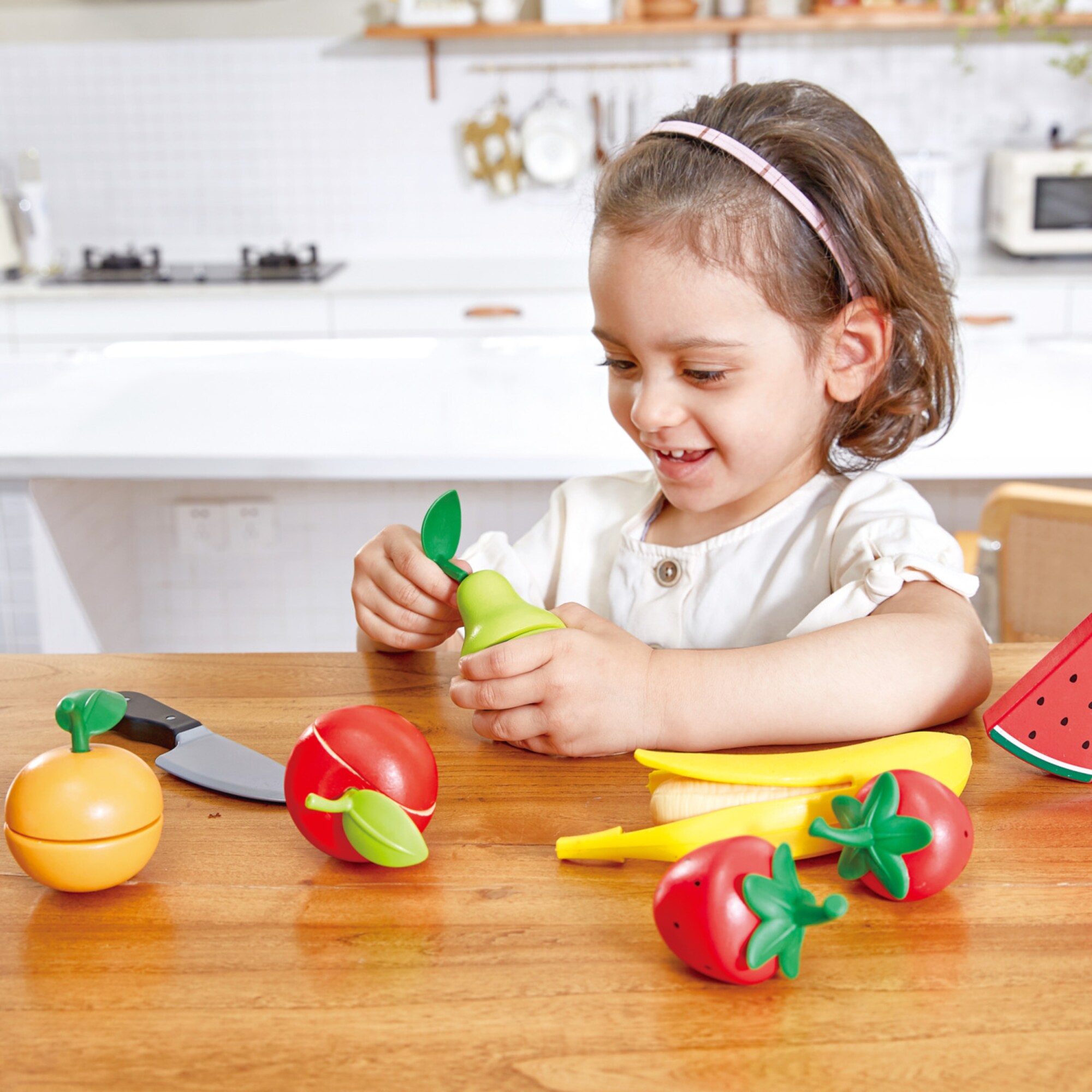 Hape G6943478030817 Play-Toys - View #6
