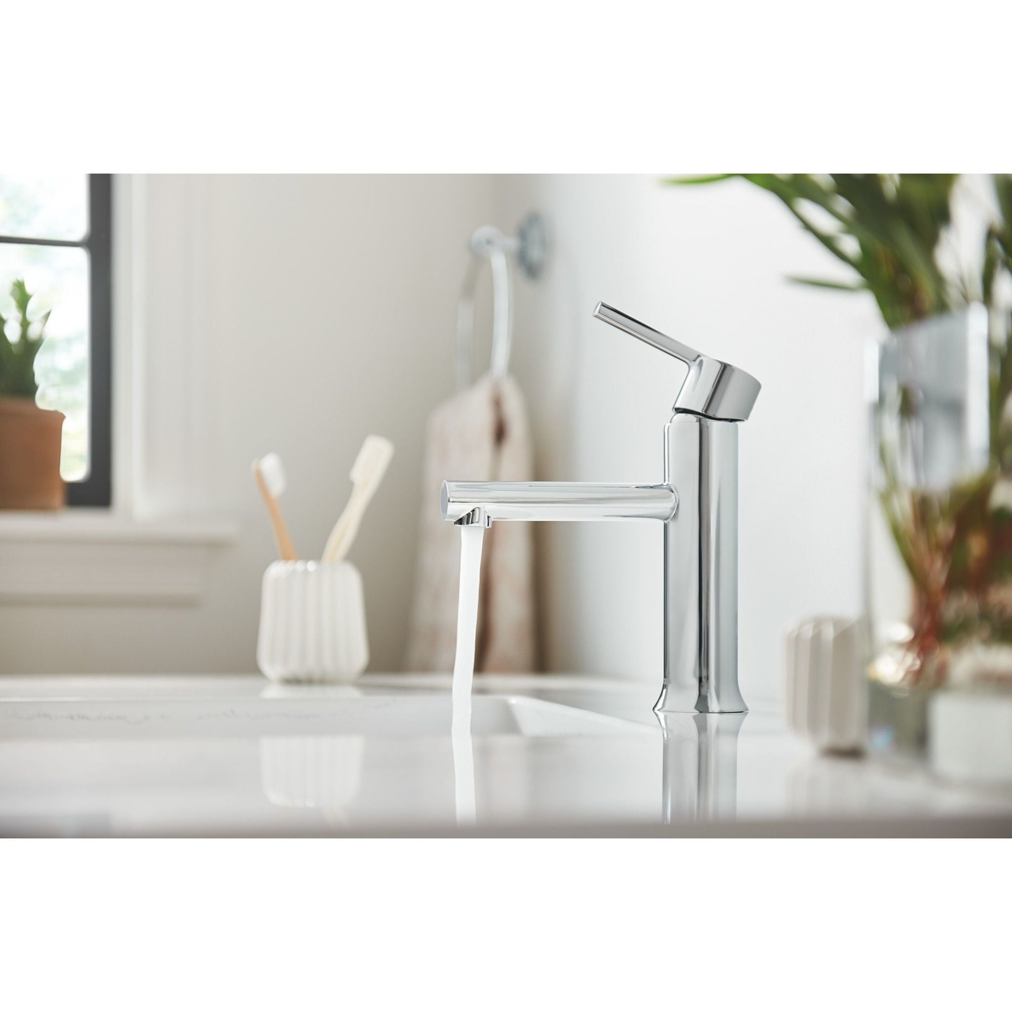 Moen 84770 Lavatory-Faucets - View #2