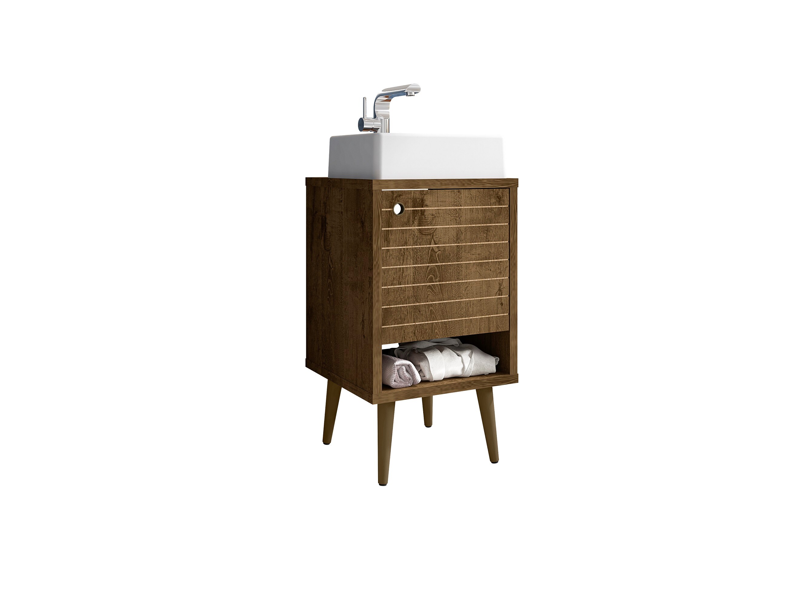 Manhattan Comfort 238BMC9 Bath-Vanity-Combo - View #6
