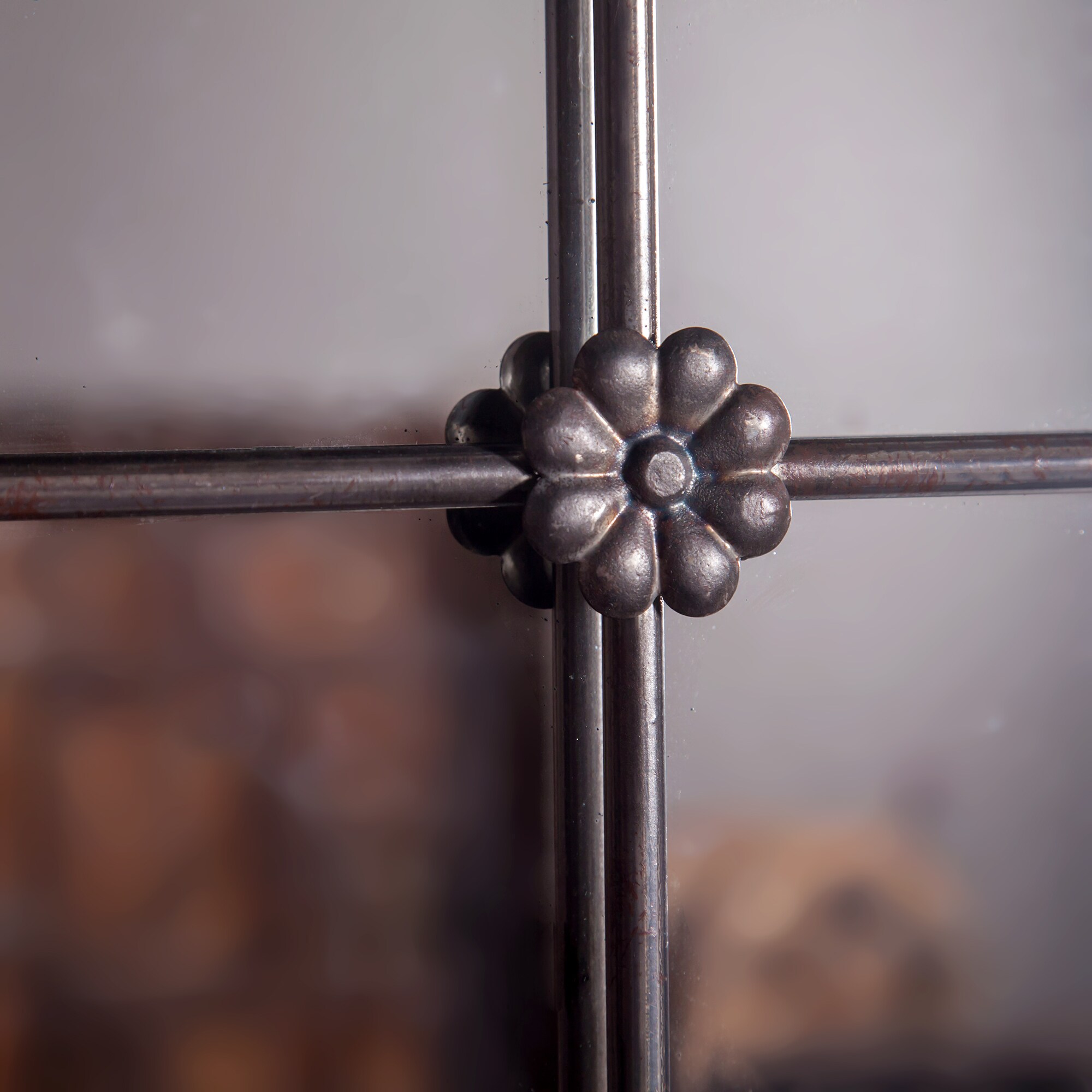 LuxenHome WHA299 Decor-Mirrors - View #4