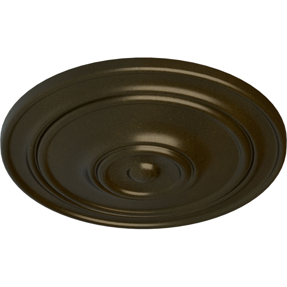 Ekena Millwork CM22CLGGS Ceiling-Medallions - View #2