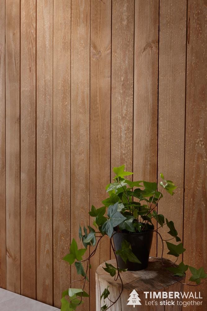 Timberwall 838711 Wall-Planks - View #2