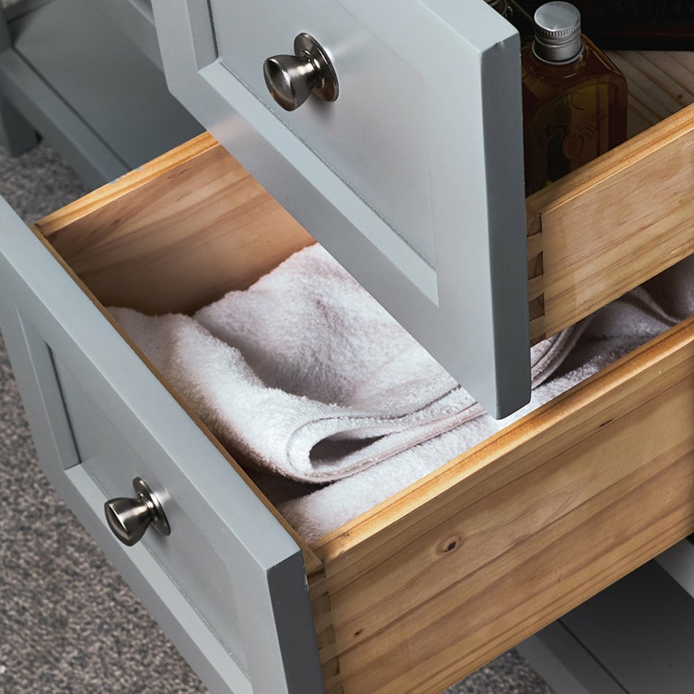 Fresca FCB2336GR vanities - View #8