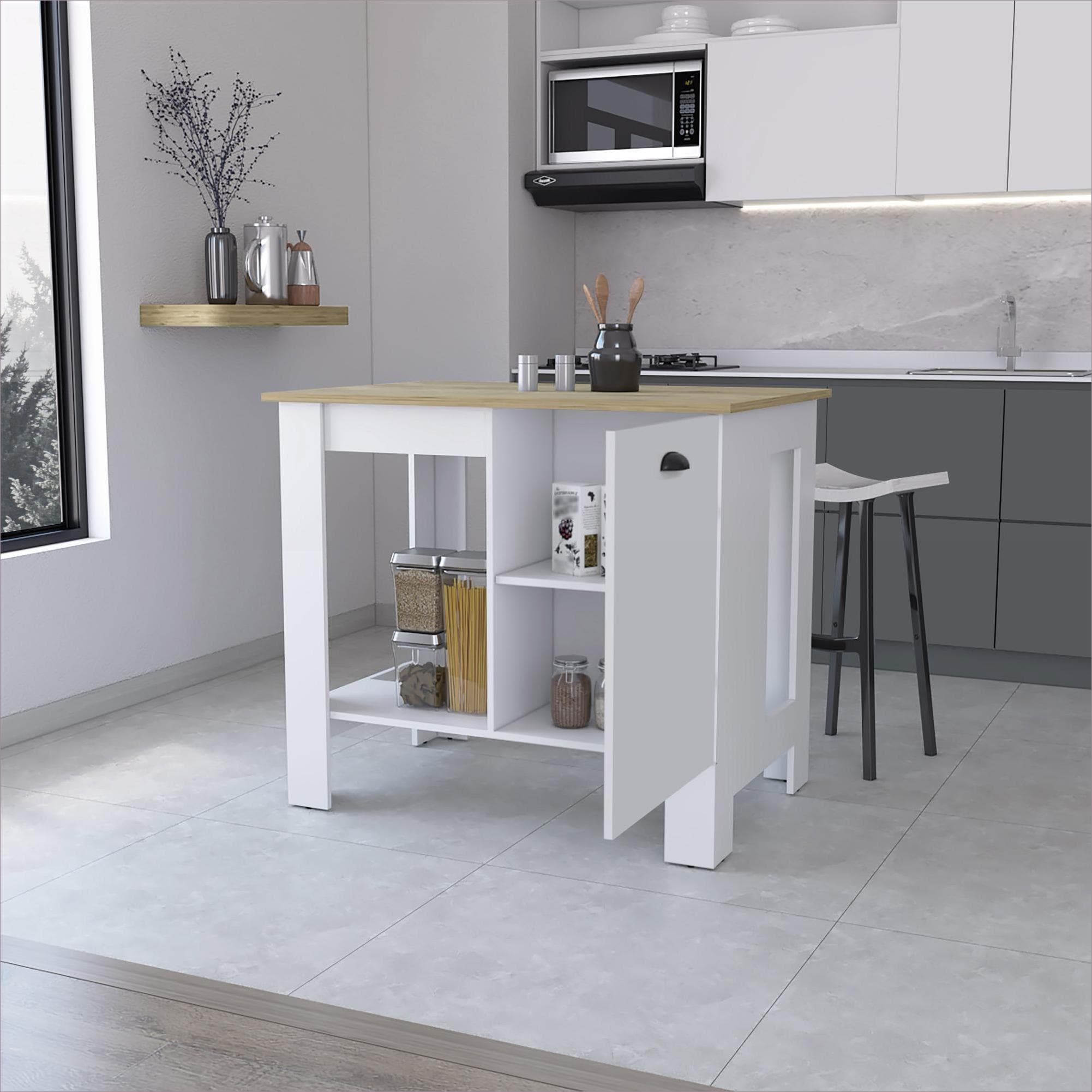 Watnature IIPH5OBRGURL Kitchen-Furniture - View #2