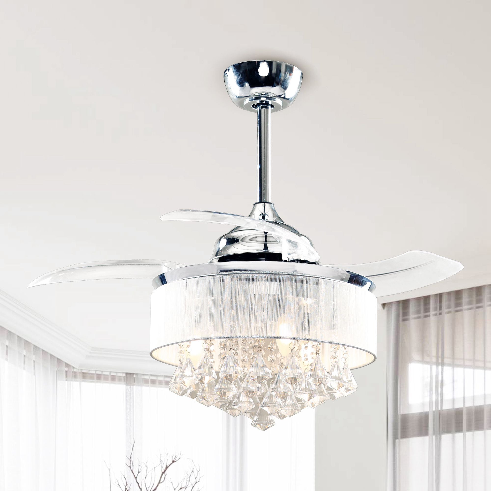 Matrix Decor MDF3502110V Ceiling-Fans - View #7