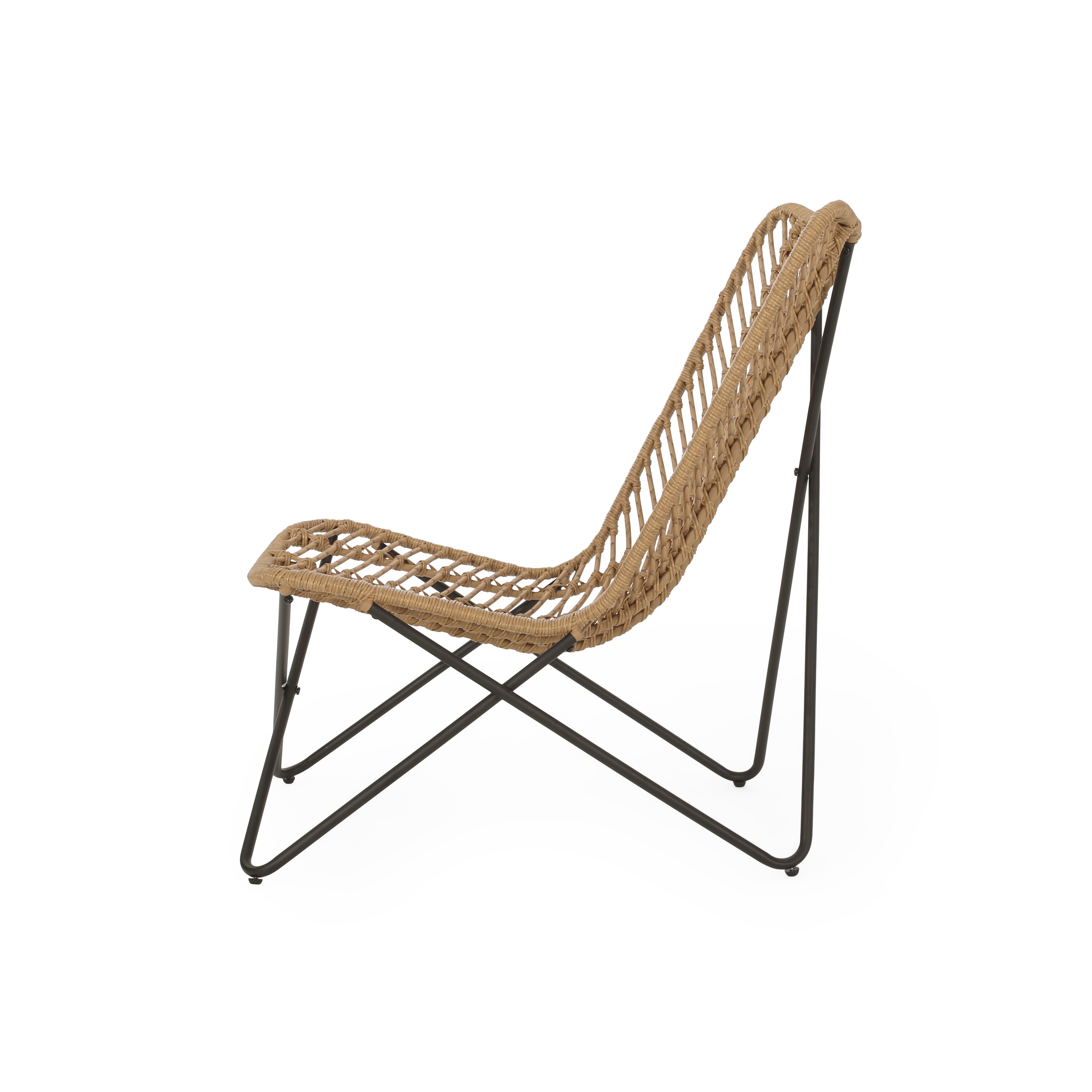 ModernLuxe L-70650.00LBRN Patio-Chairs - View #9