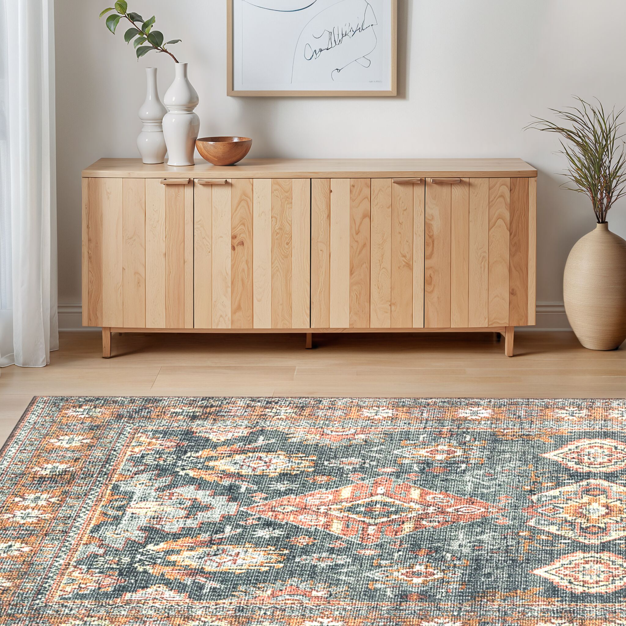 Loloi II SKYESKY-10SURU90C0 rugs - View #3
