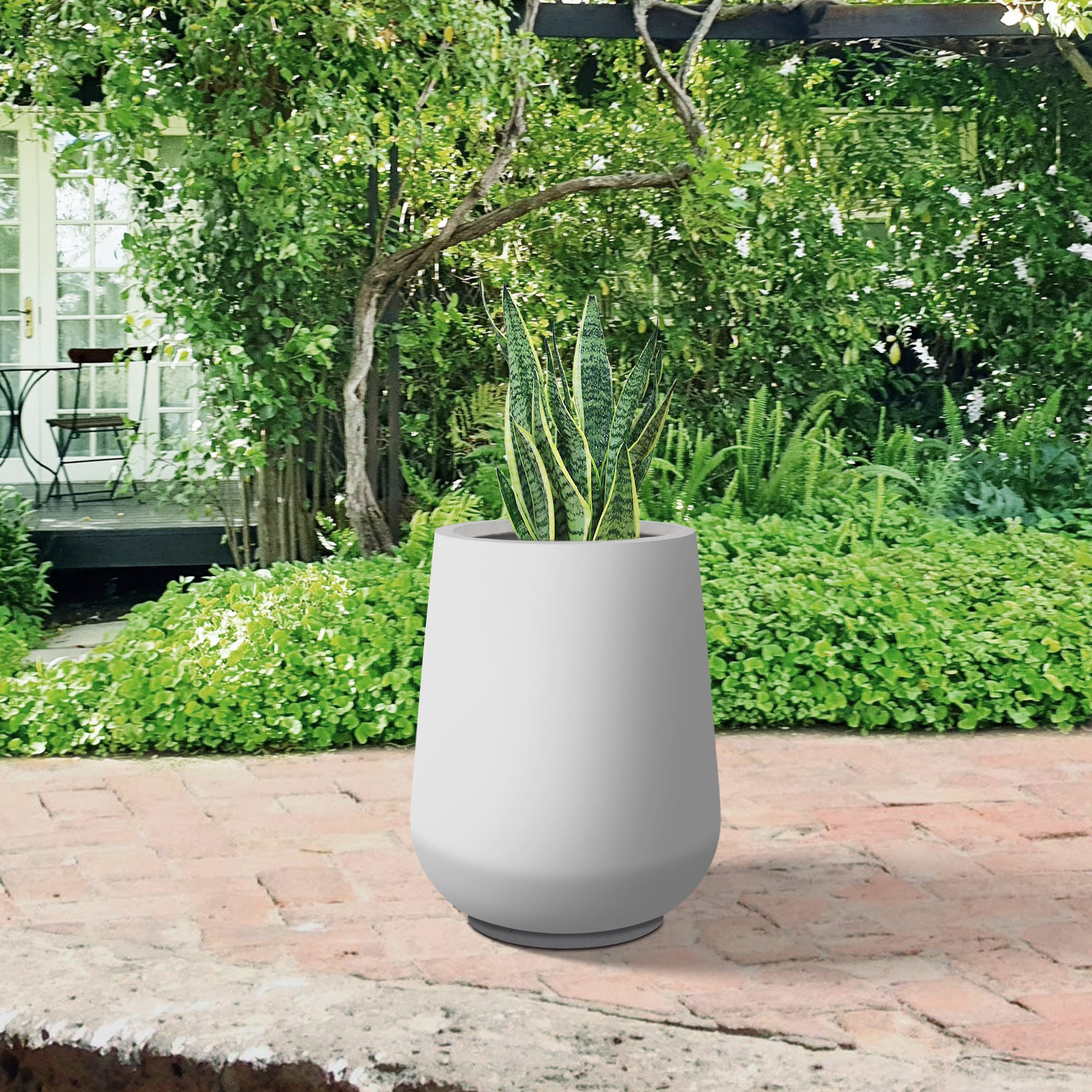 PLANTARA PA1523C-8011 Planter-Window-Box - View #7