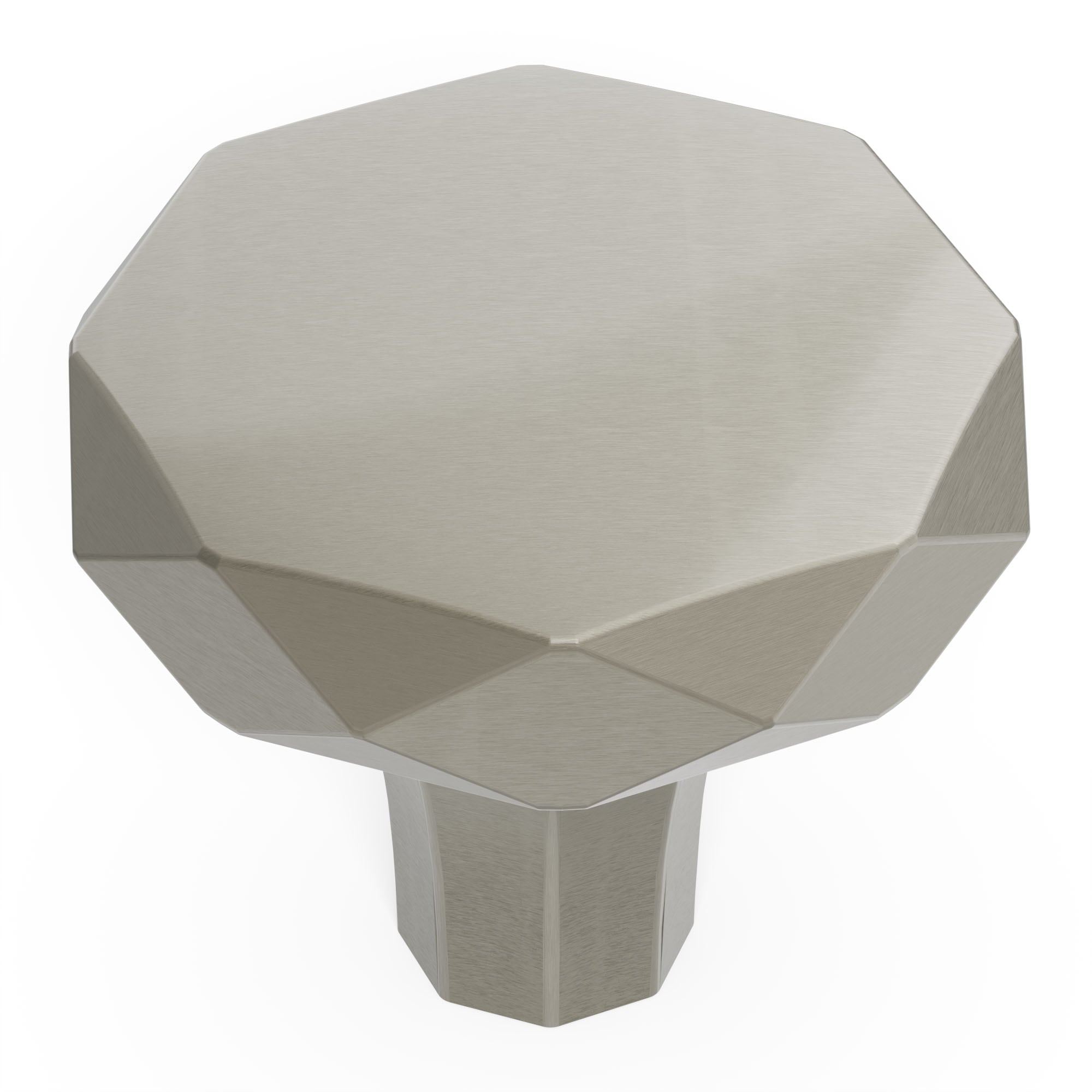 Hickory Hardware H077839SN Cabinet-Knobs - View #2