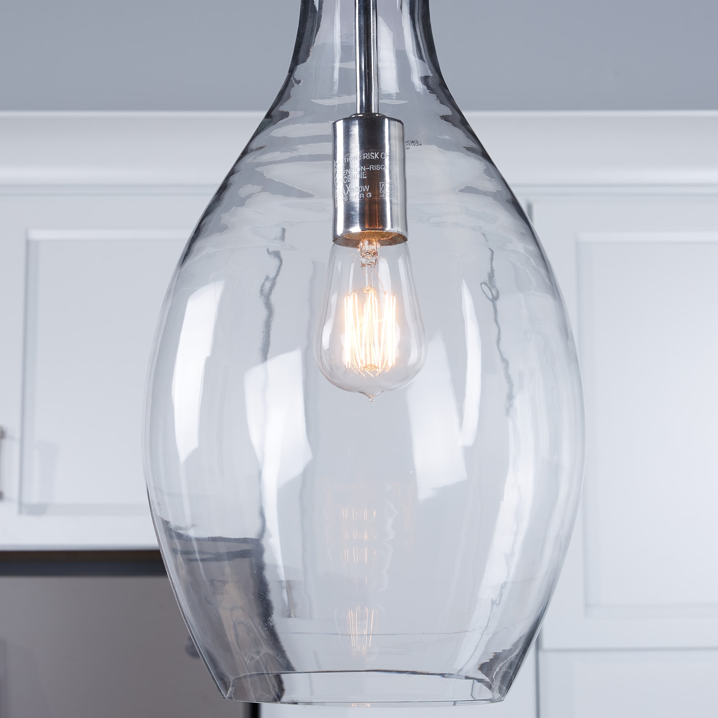 Kichler 42047CH Pendant-Lights - View #5