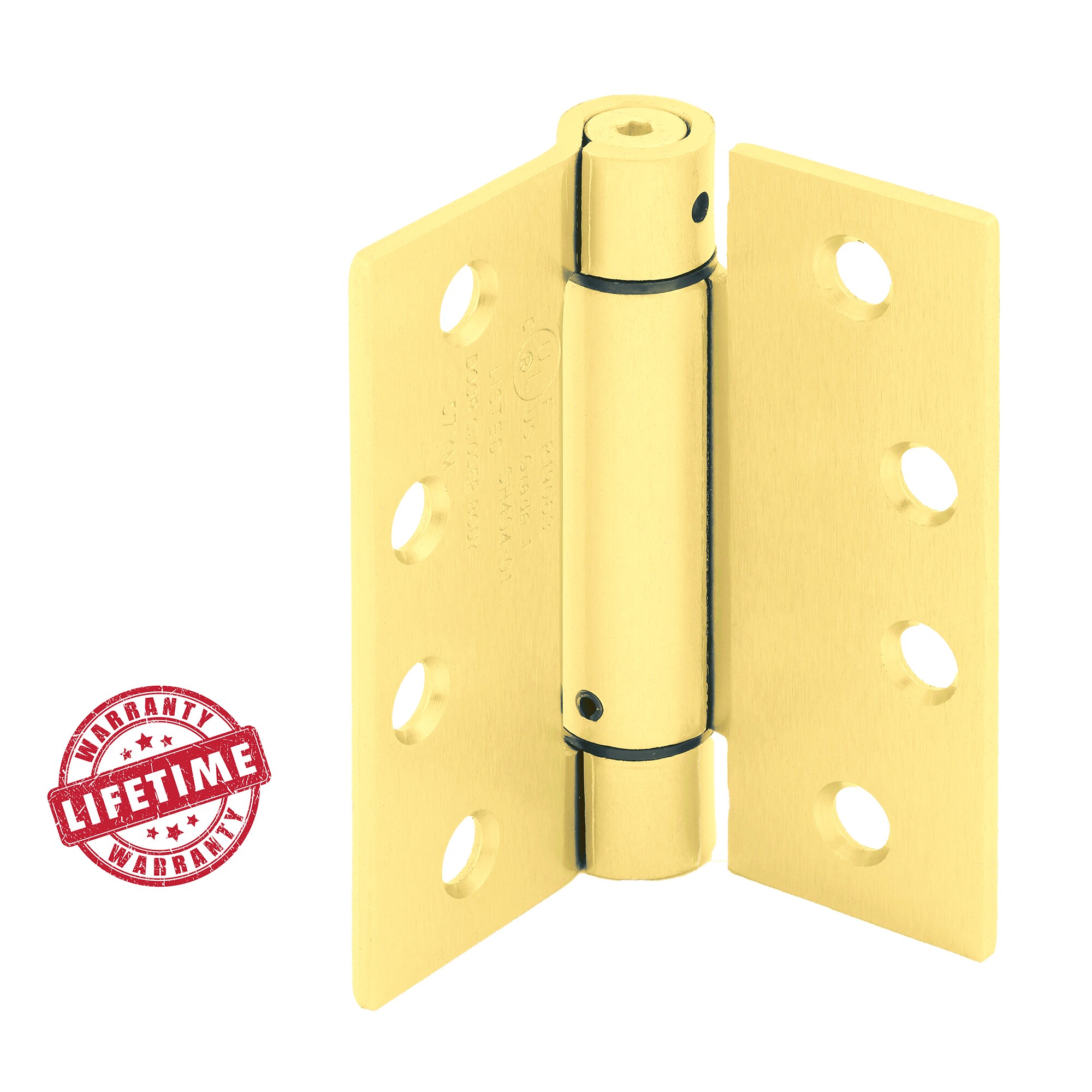 Prime-Line U 1158363 Entry-Door-Hinges - View #11