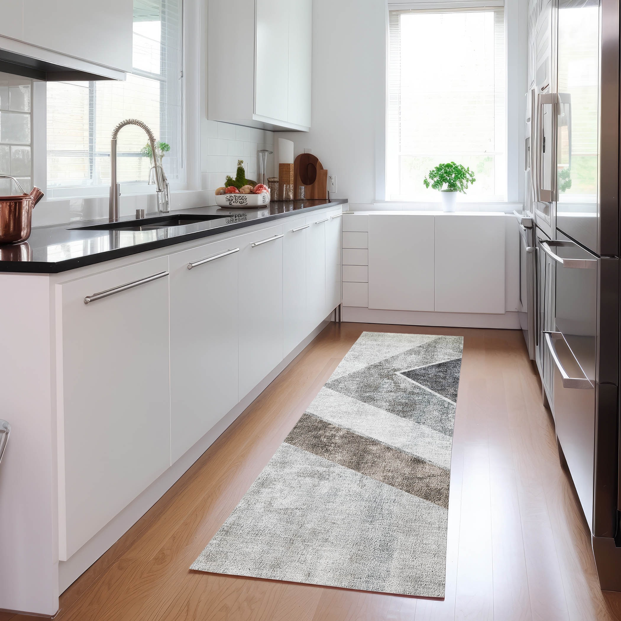 Addison Rugs ACN671GY2X8 rugs - View #6