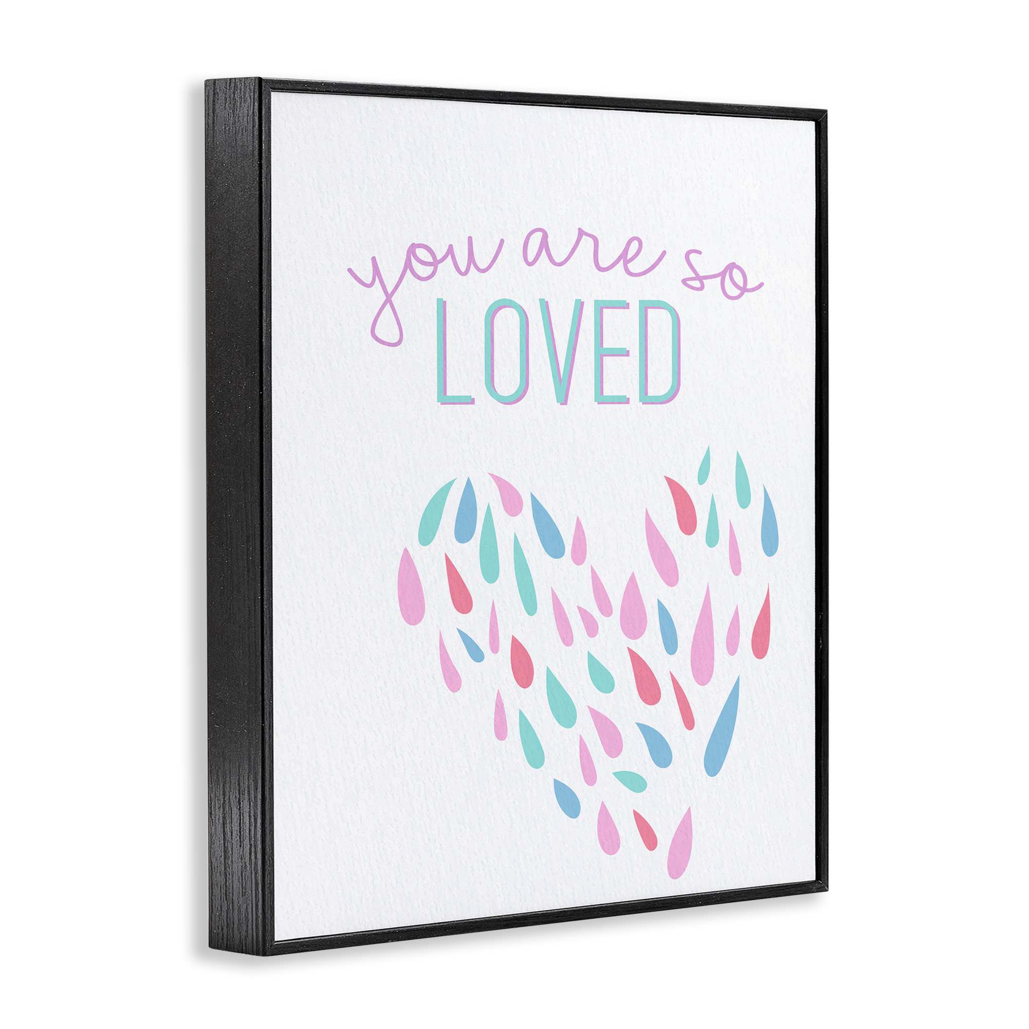 Stupell Industries BS-431-FR-16X20 Wall-Art - View #2