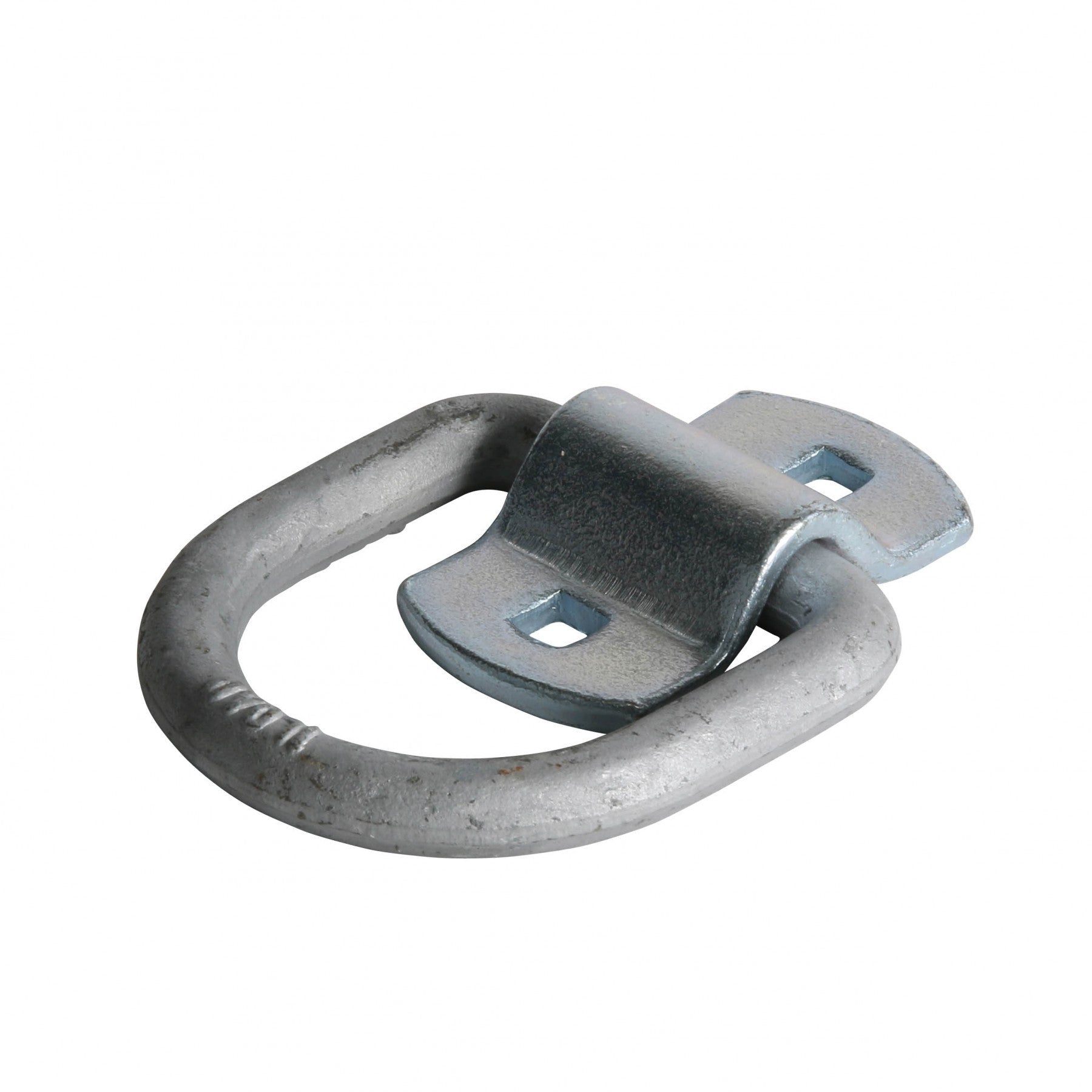 DC Cargo 12FDRBOCSCZ Tie-Down Ring Steel E-track