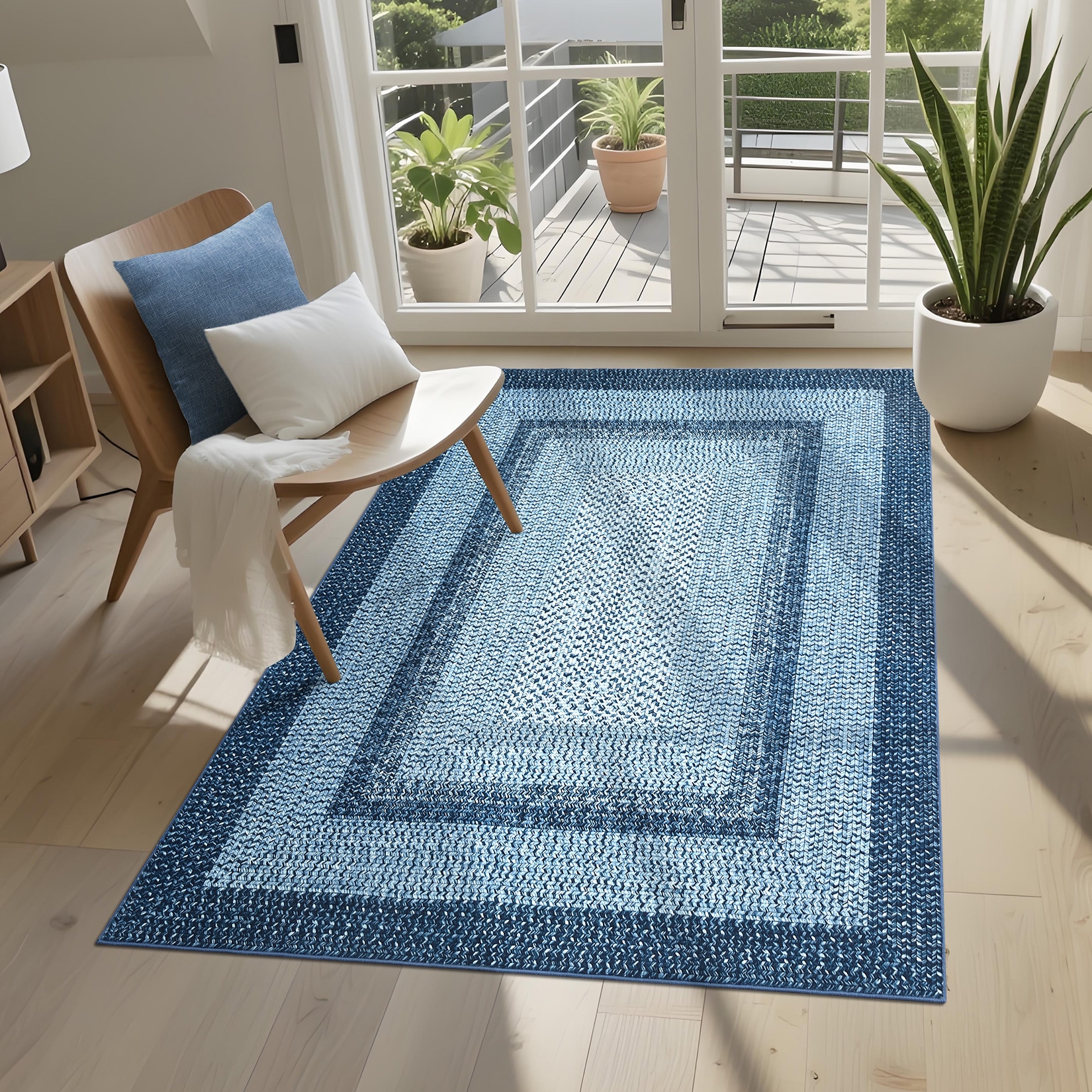 Assile ASRUG26821125TIBS rugs - View #5