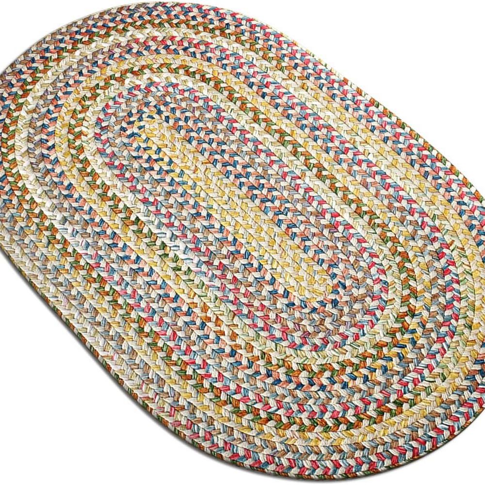 Rhody Rug CJ55R096X132 rugs - View #7