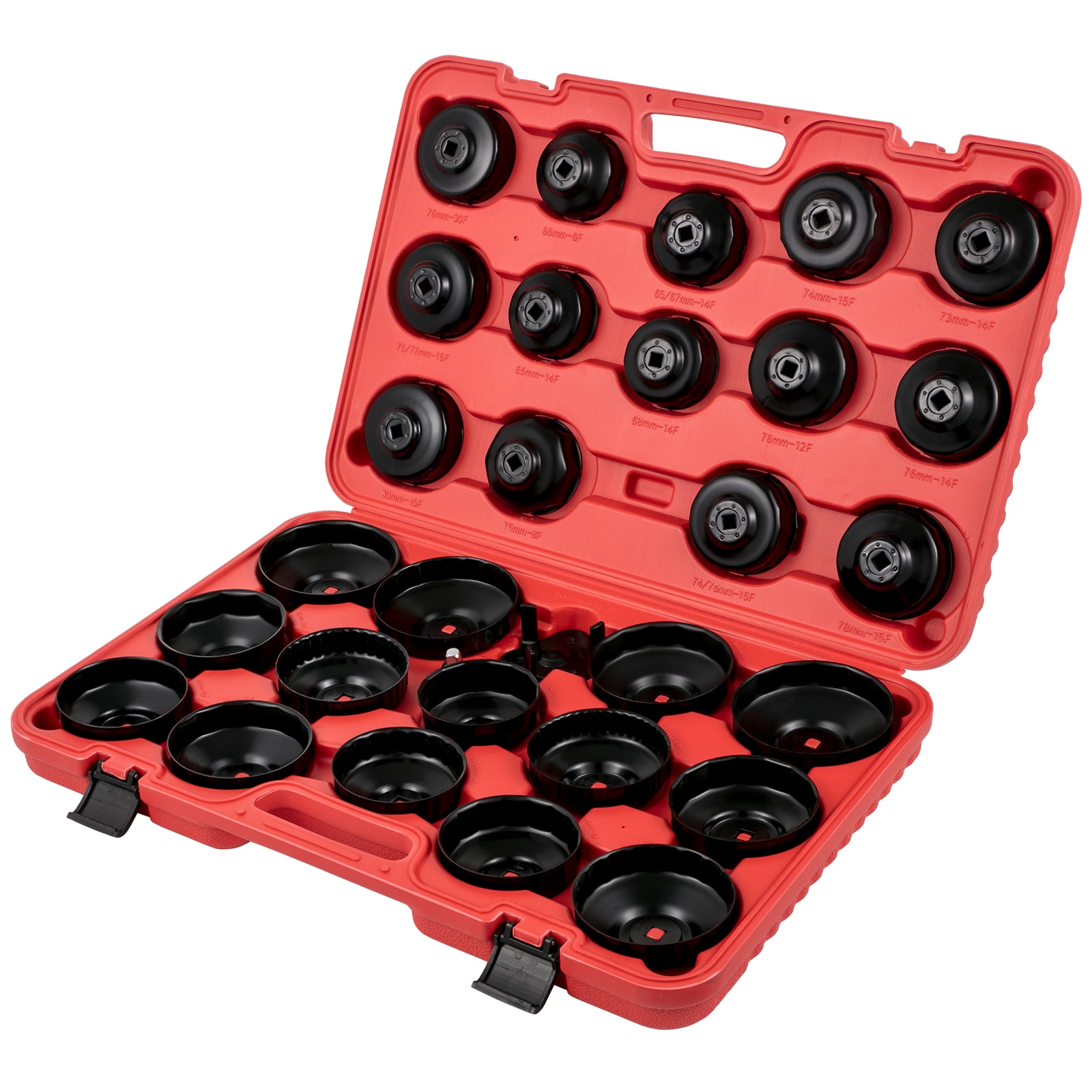 VEVOR JYLQQCXGJJT308IOLV0 Oil-Change-Tools - View #9