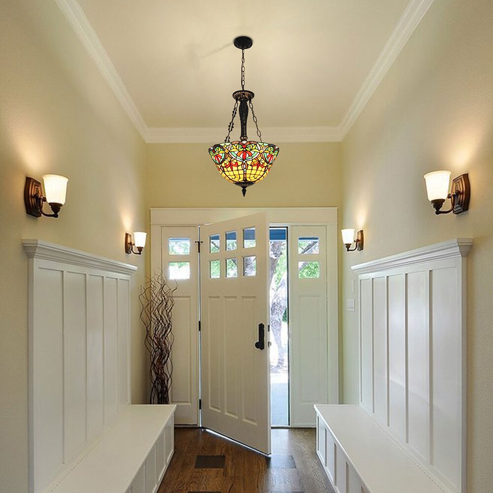 Oukaning HG-HCXLST-5613-US Pendant-Lights - View #8