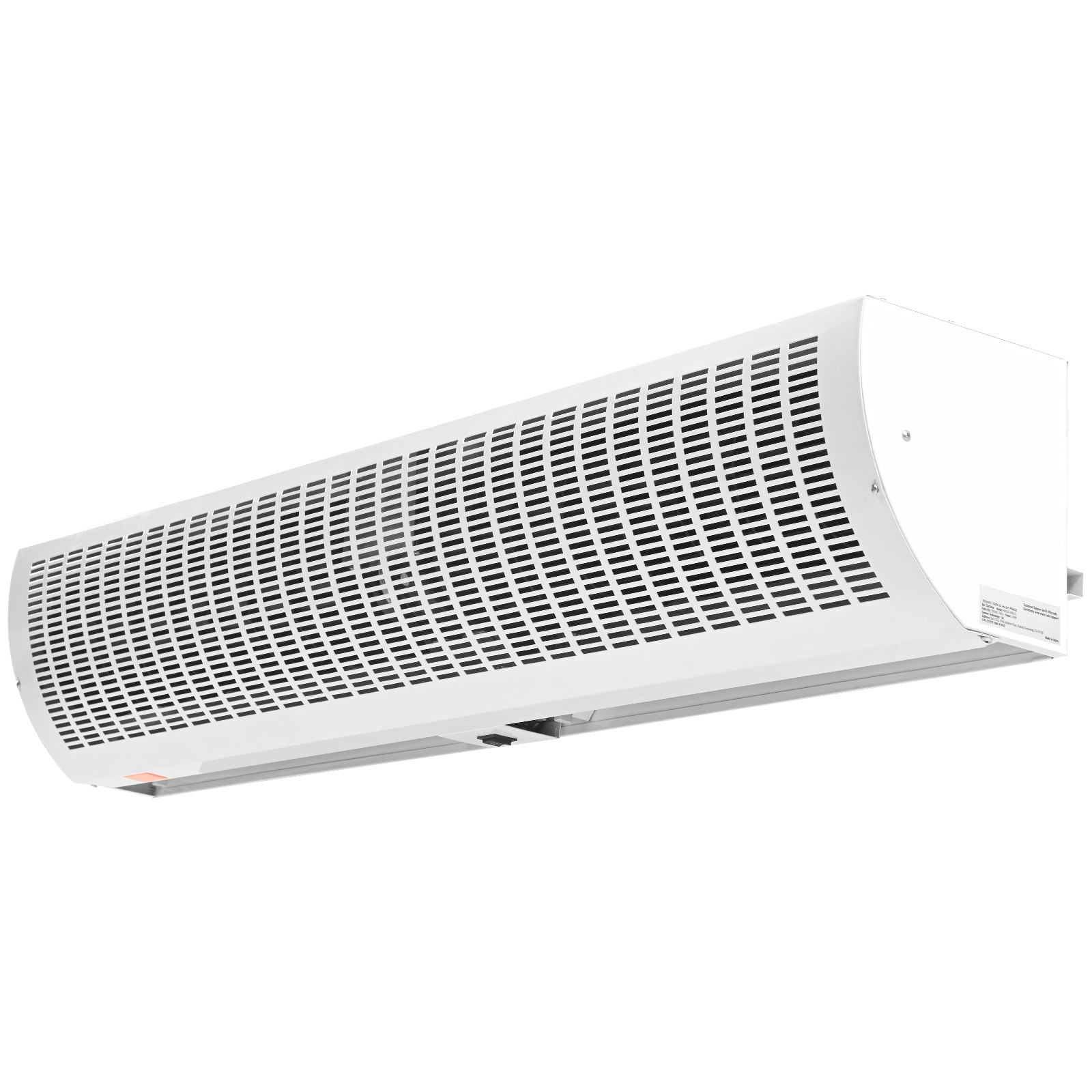VEVOR 2SFLJ2650CFM00001V1 Wall-Air-Conditioners - View #9