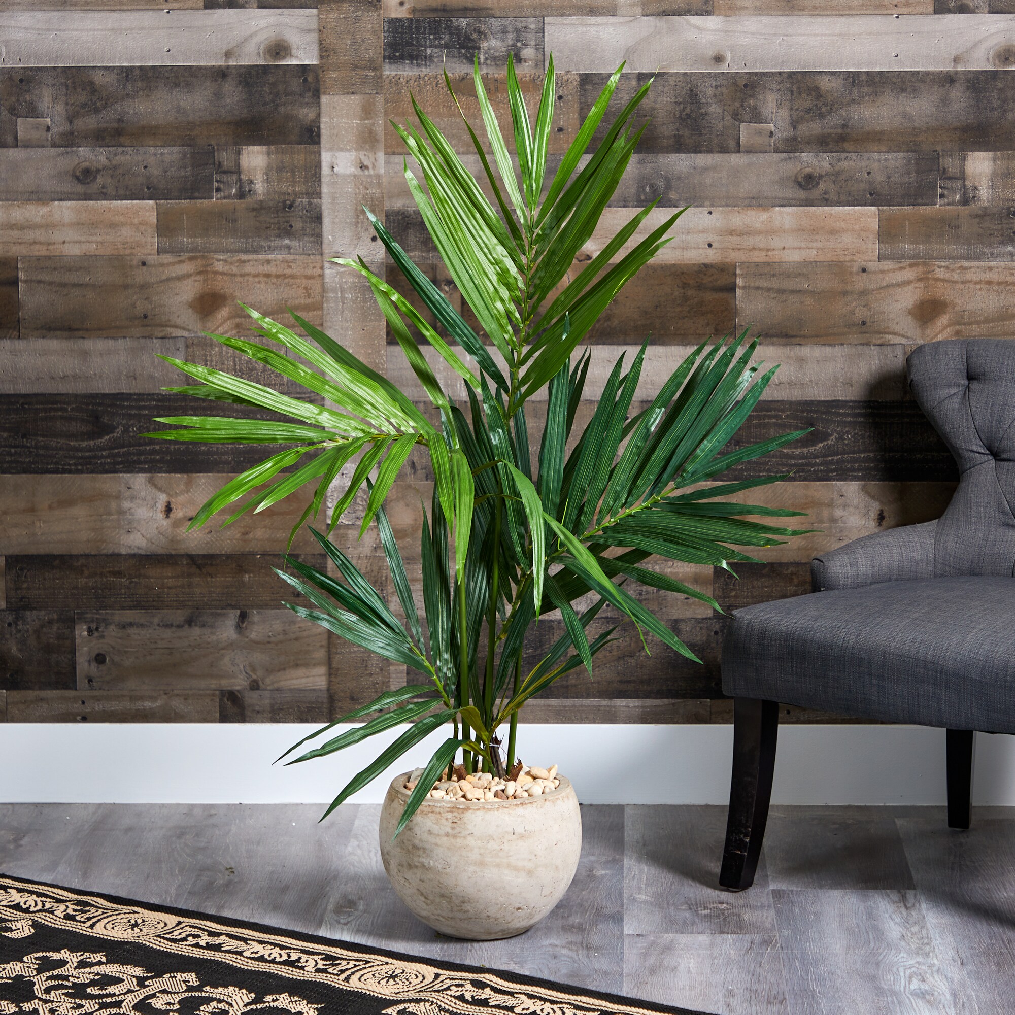 Nearly Natural T1292 Artificial-Plants-Trees - View #3