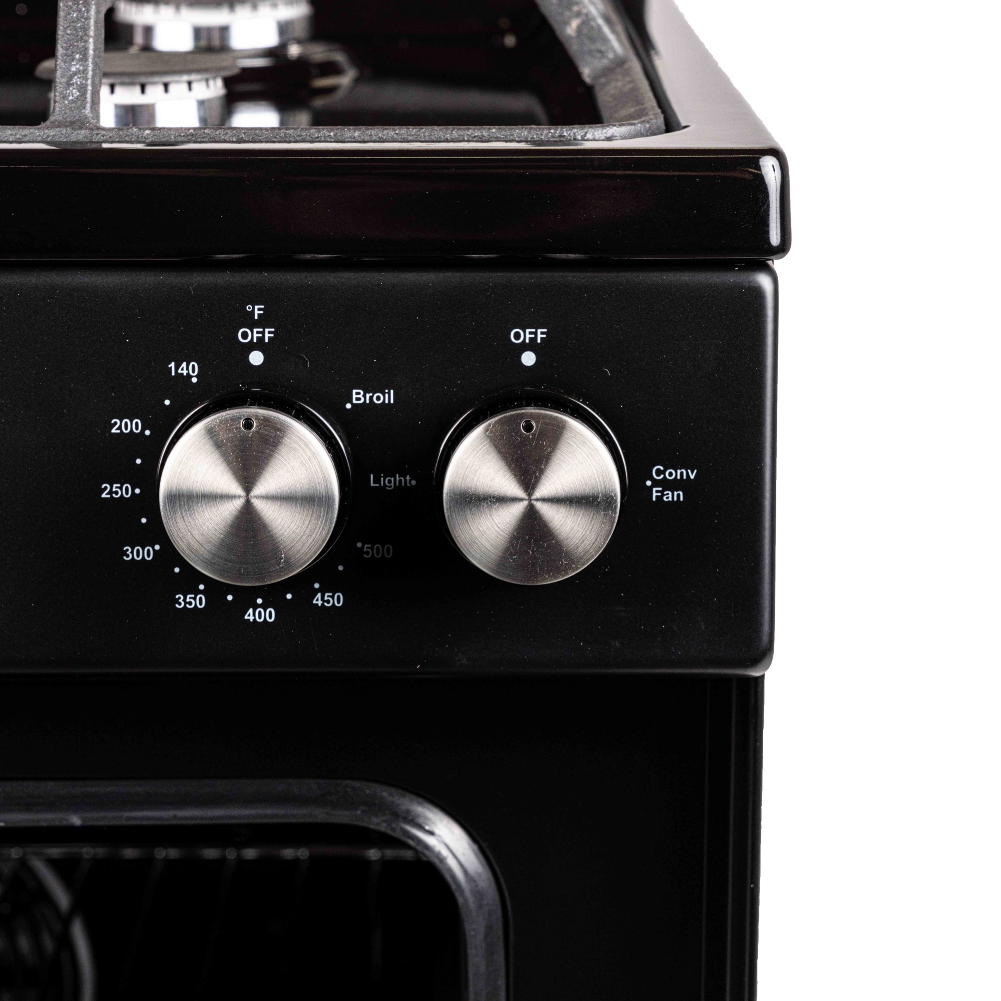 Magic Chef MCSBRG24B Freestanding-Gas-Ranges - View #3