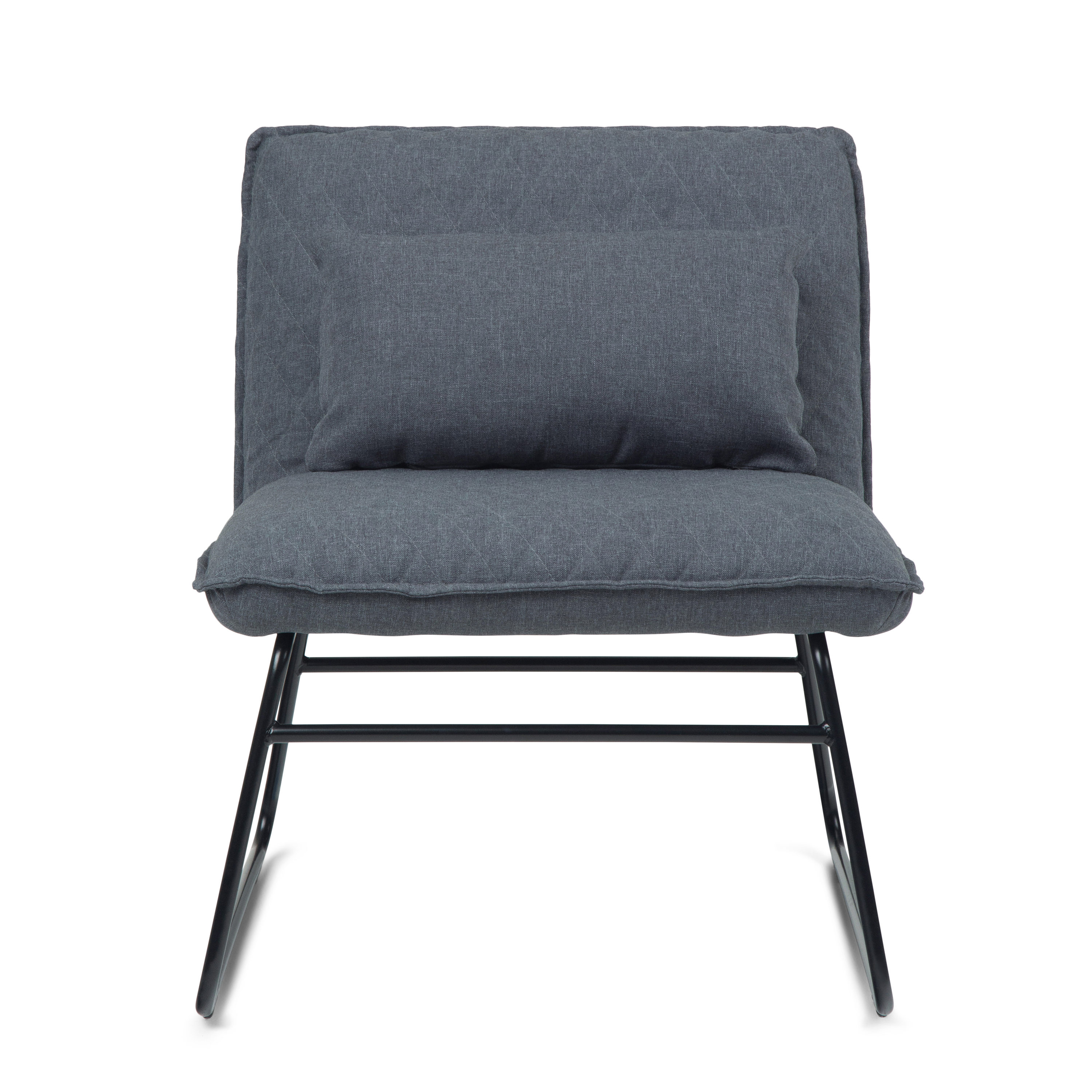 Simpli Home AXCCHR-33-G chairs - View #2