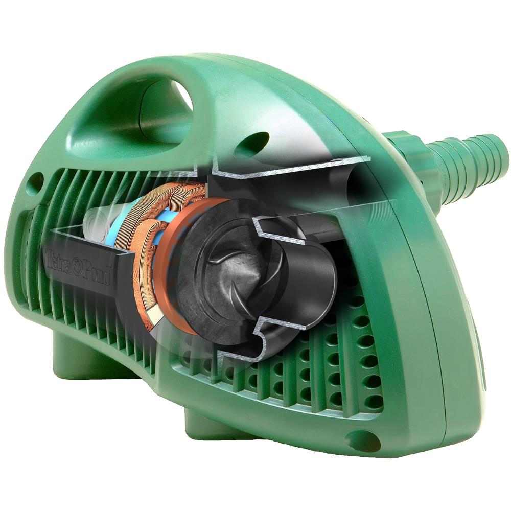Tetra AQ-26569 Pond-Pumps - View #2