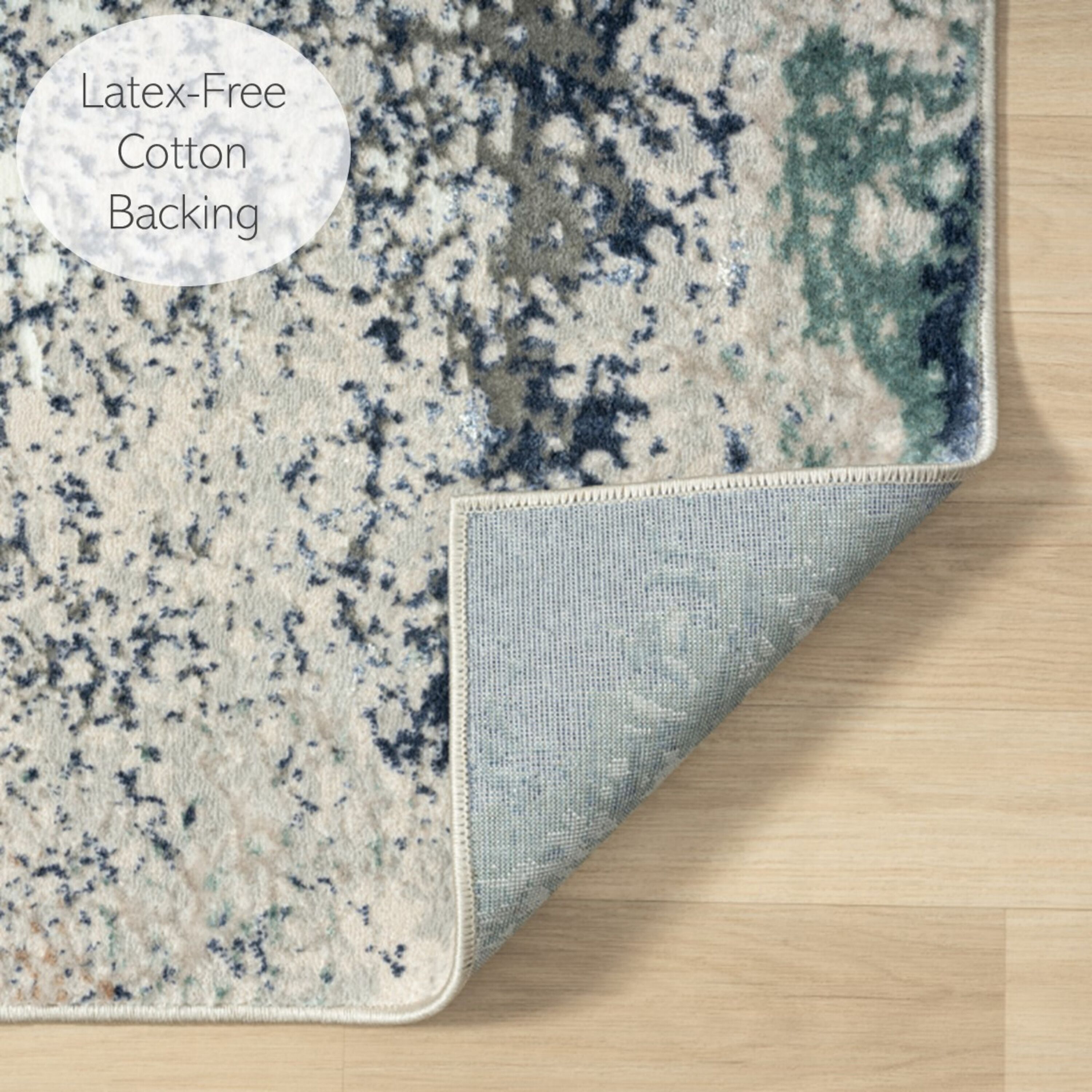 LR Home 0503A7184934J8 rugs - View #3