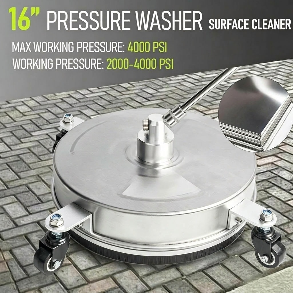 Misopily LMS0507C23 Pw-Surface-Cleaners - View #4