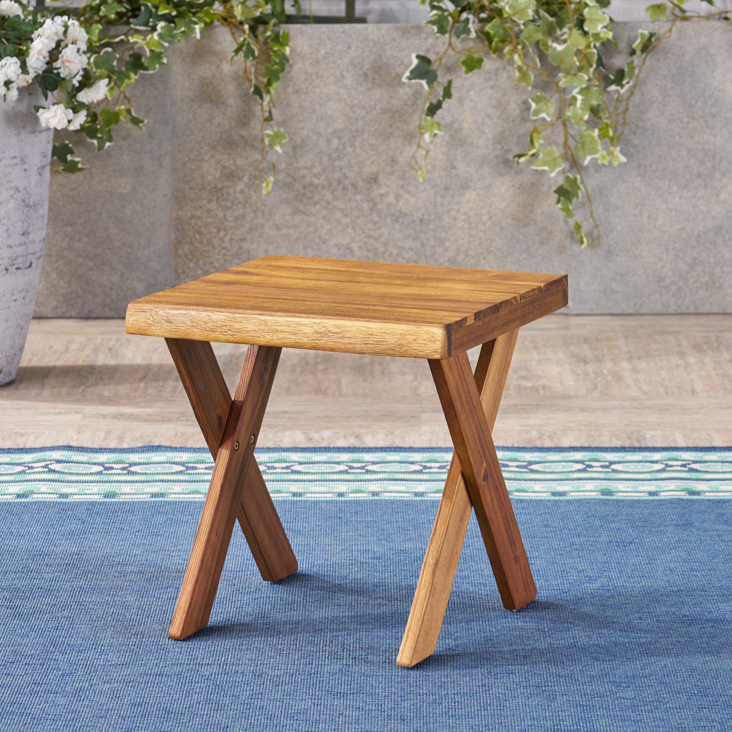 AHIOU HOME ZAAHG-63158ST Patio-Tables - View #2
