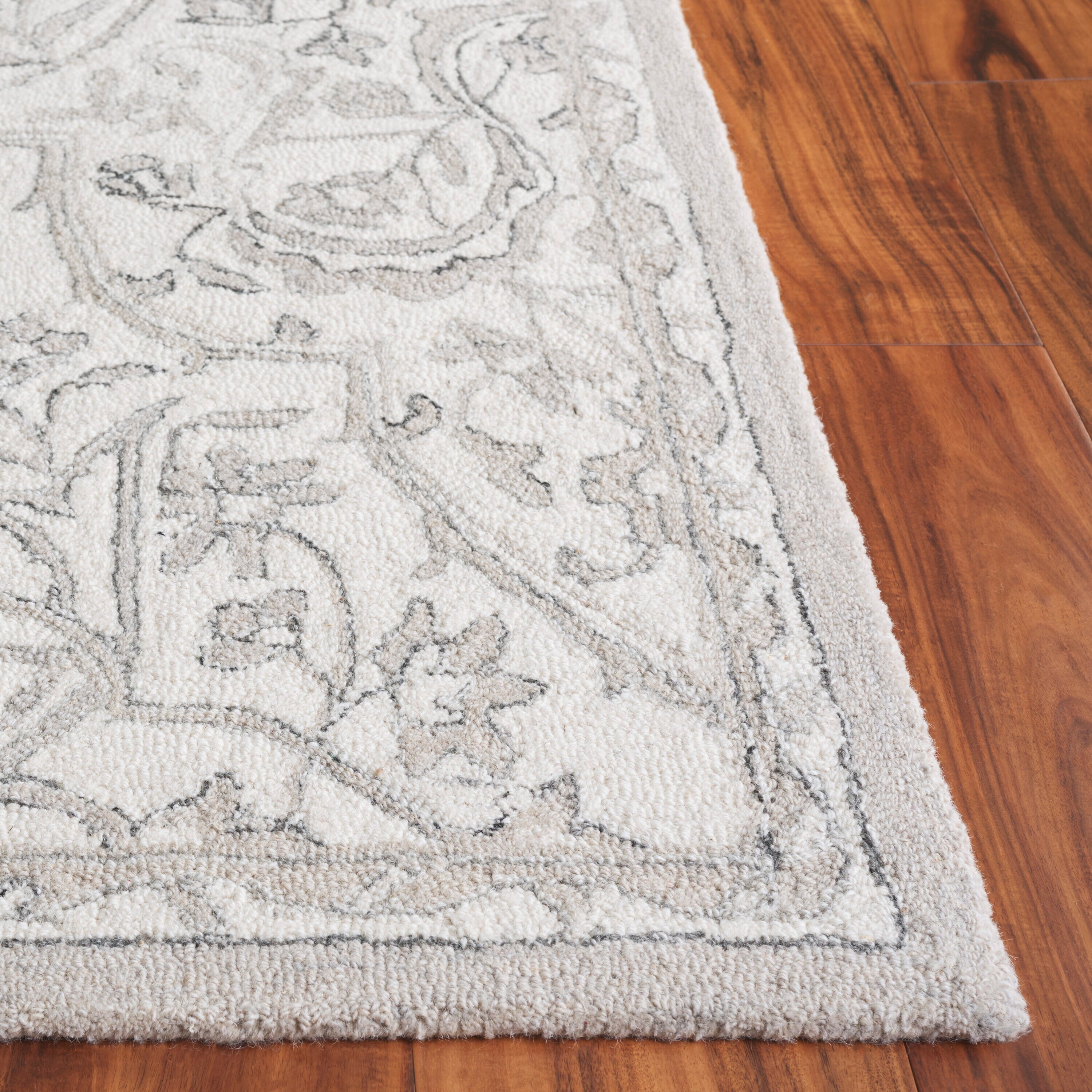 Safavieh MET891F-4 rugs - View #3