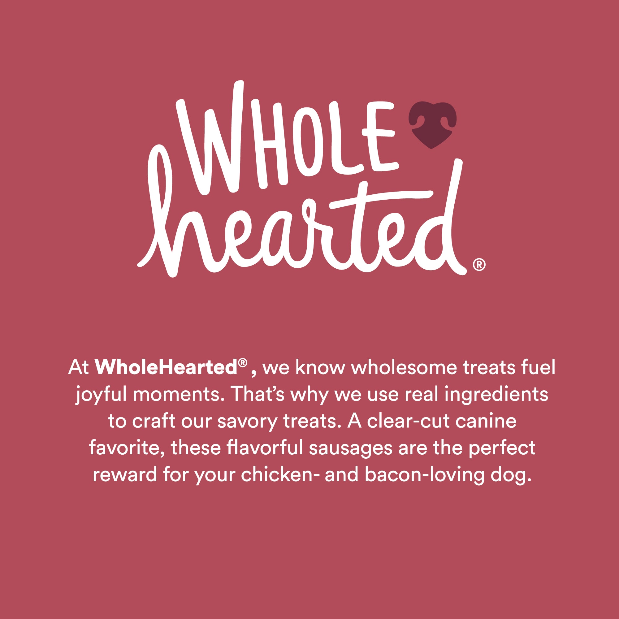 WholeHearted 3749527 Dog-Treats - View #4