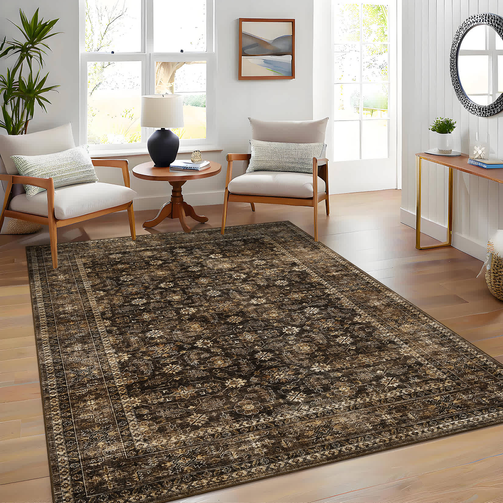 Qeetex LSN-PHO-34DWC6JY rugs - View #3