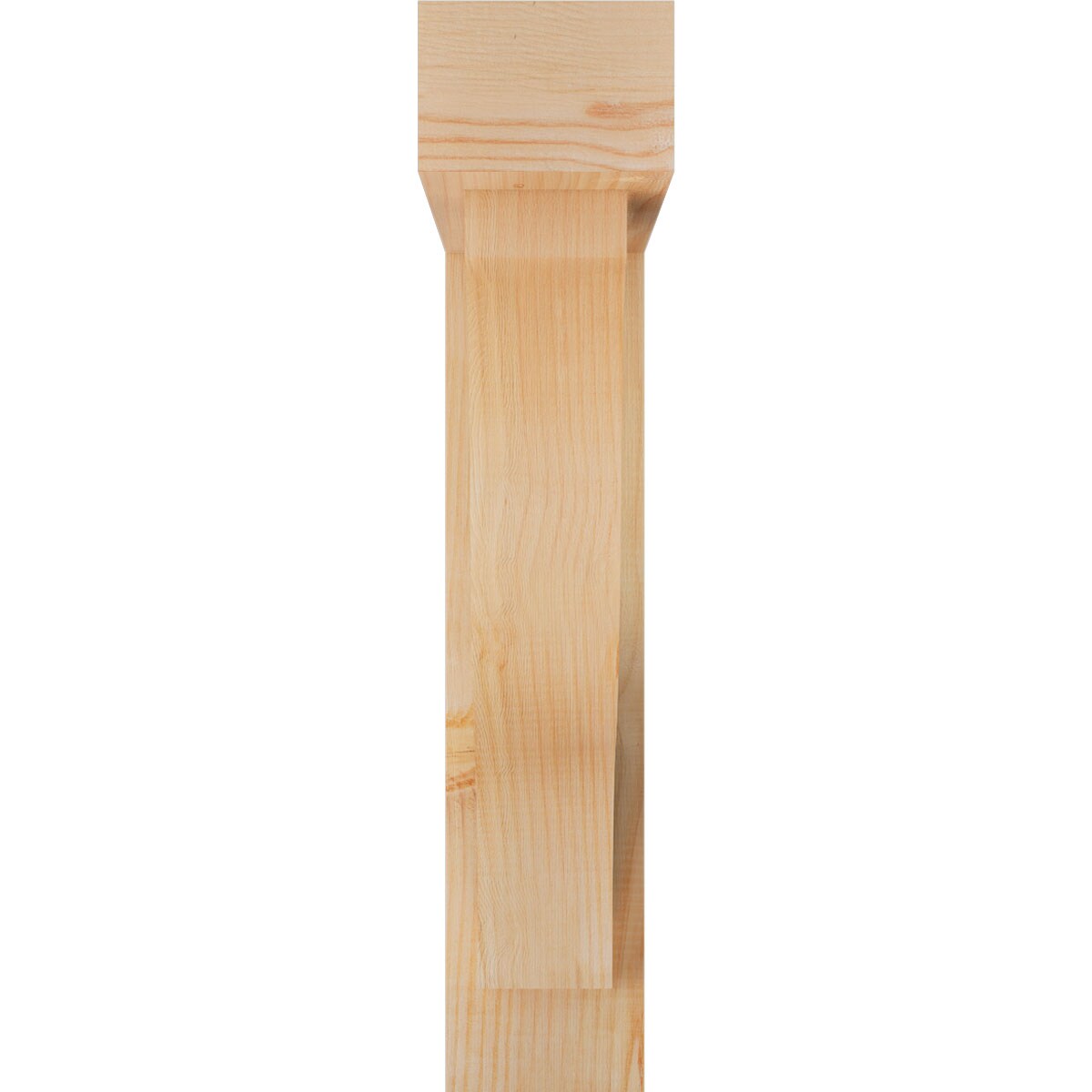 Ekena Millwork 1462450 Exterior-Brackets-Braces - View #2