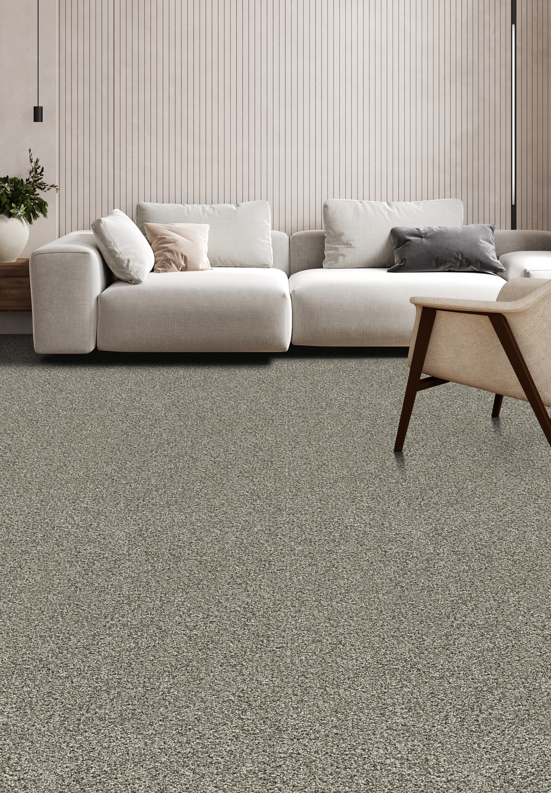 STAINMASTER PetProtect L3012-1003-0808 Carpet-Samples - View #2