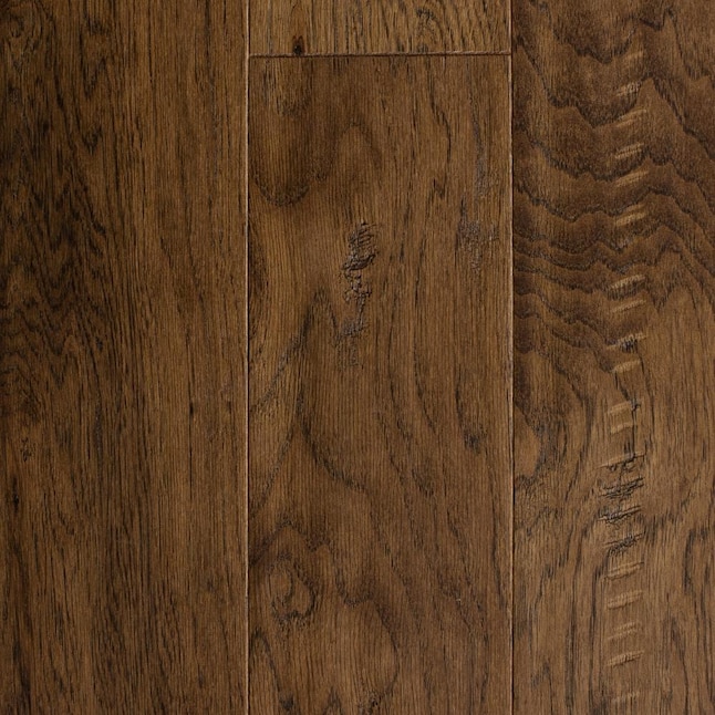 Mullican Flooring Oakmont 5 In Wide X 1, Oakmont Laminate Flooring Scarlet Oak Reviews