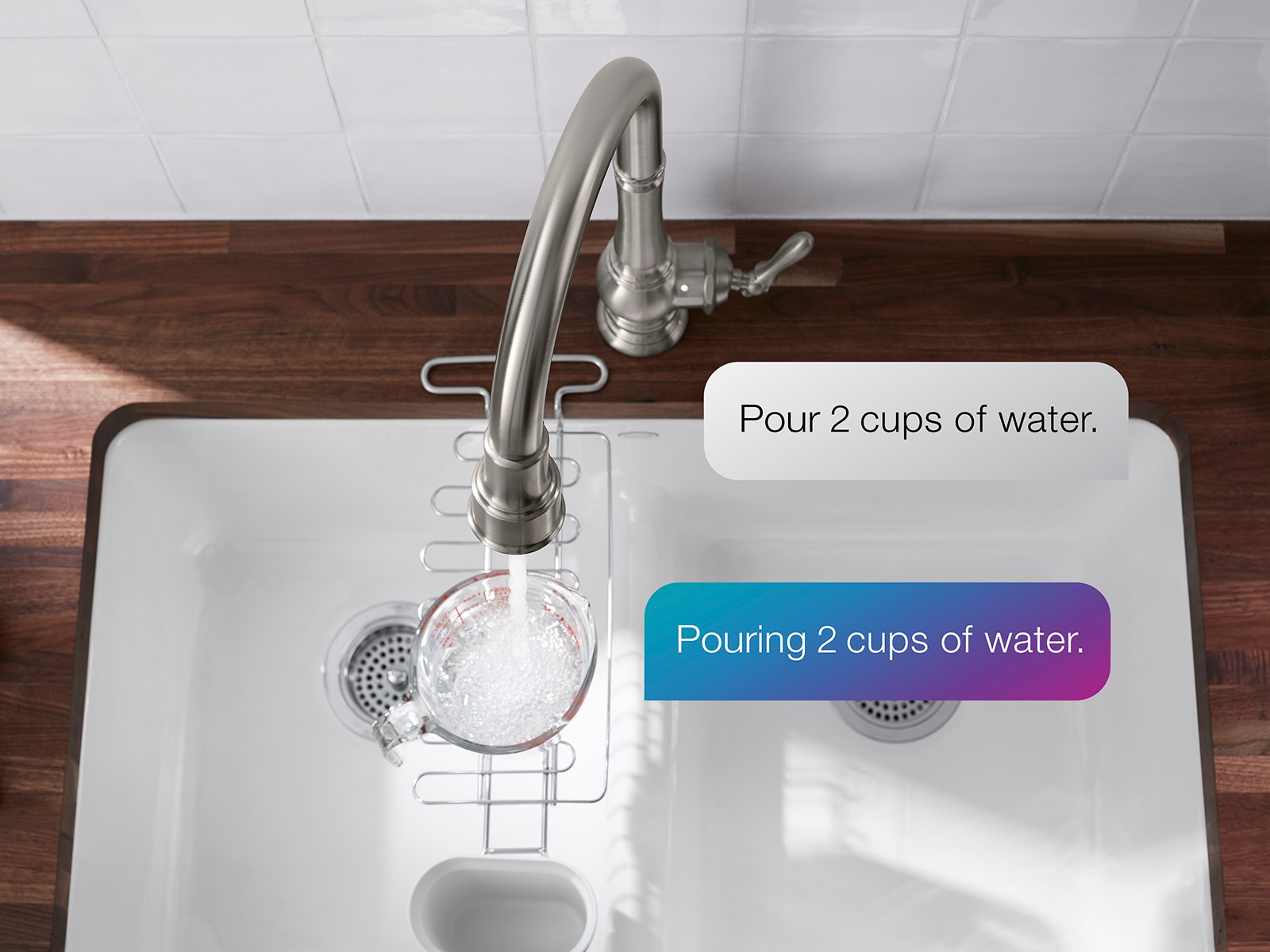 KOHLER K-29709-WB-VS Kitchen-Faucets - View #9