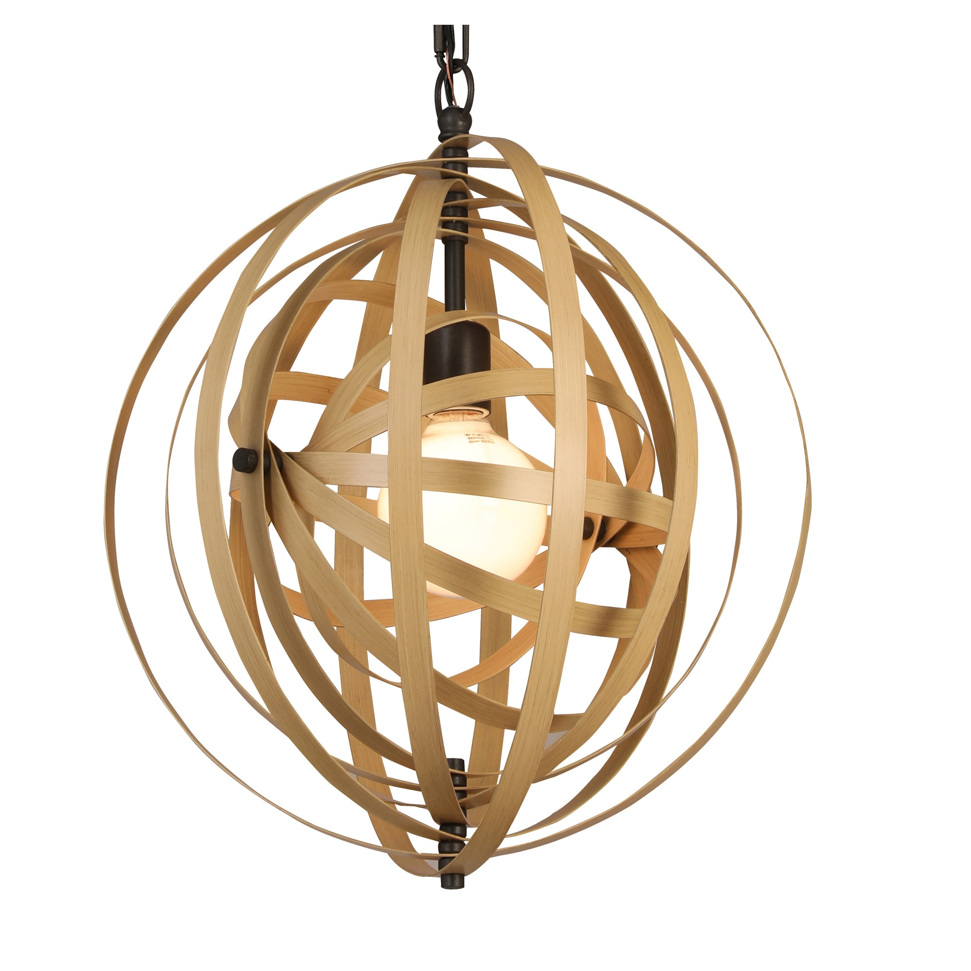 allen + roth KKG0991A Pendant-Lights - View #8