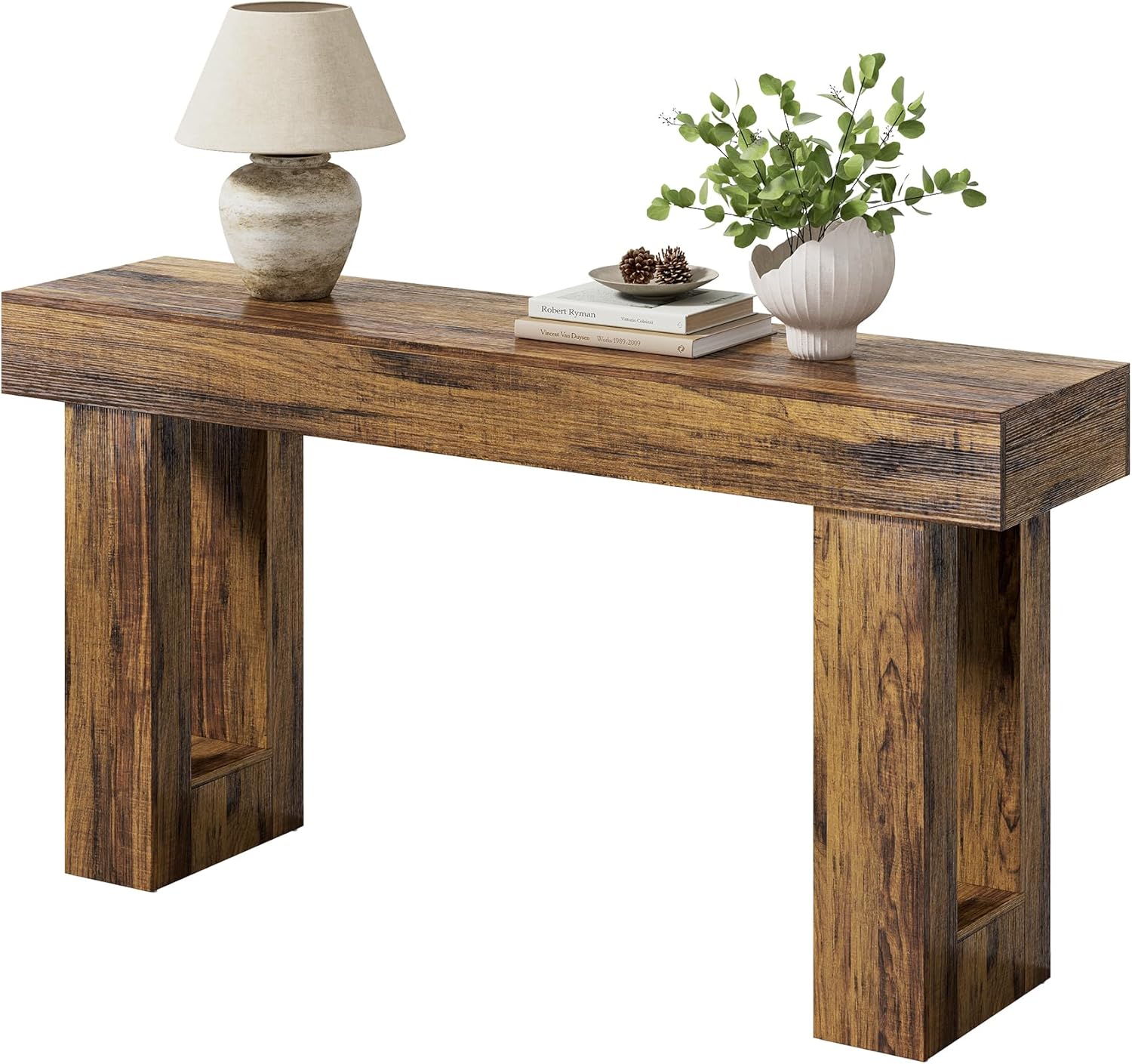 Tribesigns LWFD-JW0909 Console-Sofa-Tables - View #5