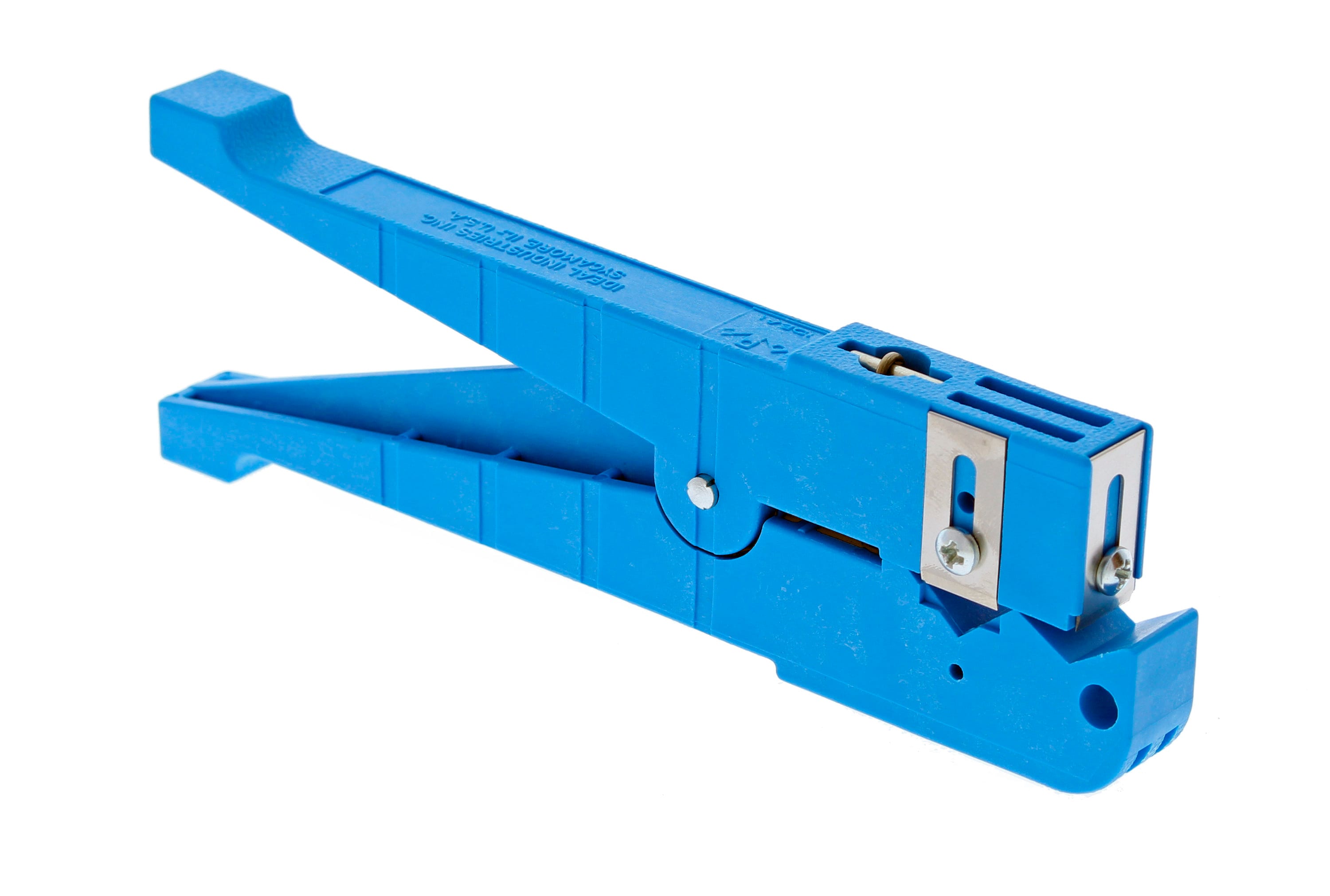 IDEAL 45-164 Wire-Strippers-Crimpers-Cutters - View #2