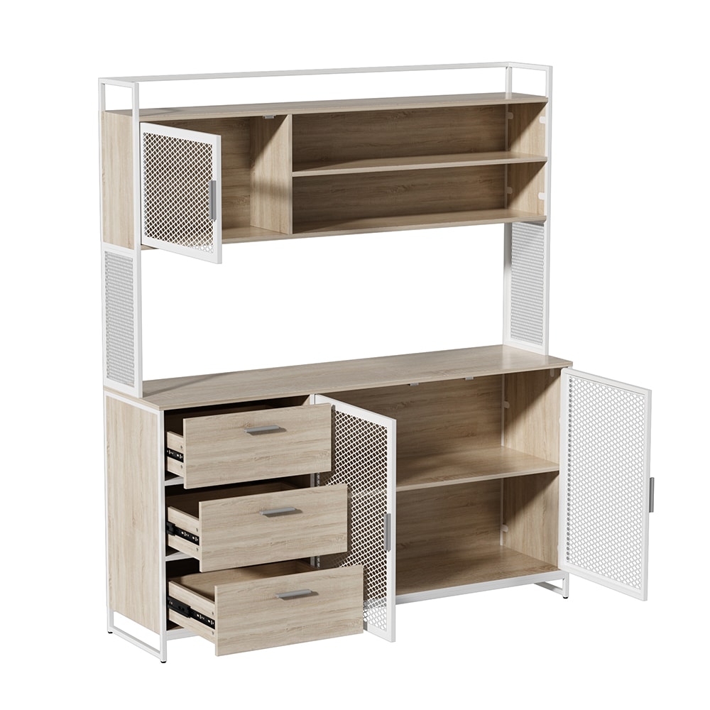  V-KF210150-03+04 Dining-Kitchen-Storarge - View #6