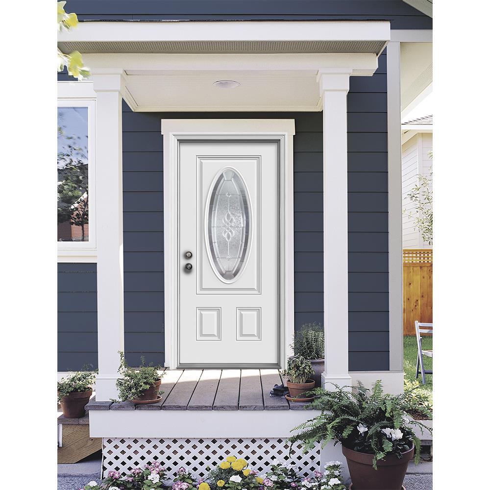 JELD-WEN JW228800003 Entry-Doors - View #2