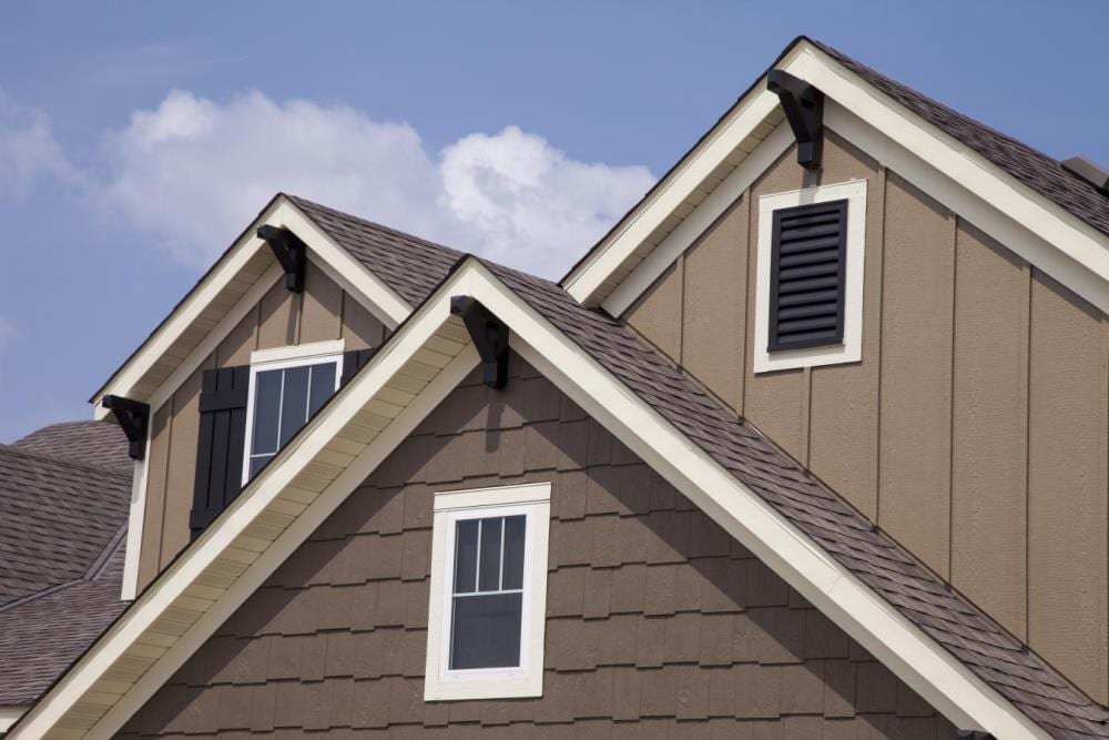 SmartSide 28541 Composite-Siding-Panels - View #5