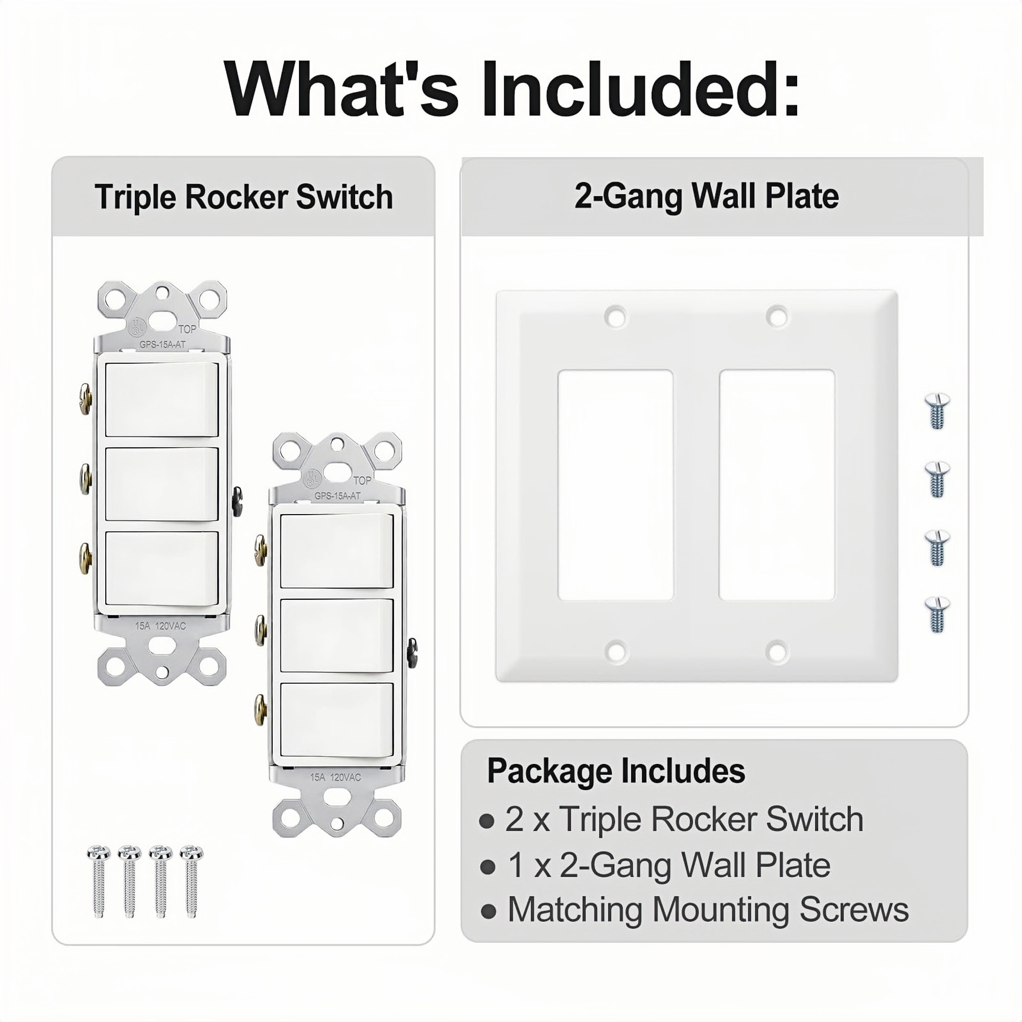 Numhew NHLYNN16716 Lighting-Controls - View #2