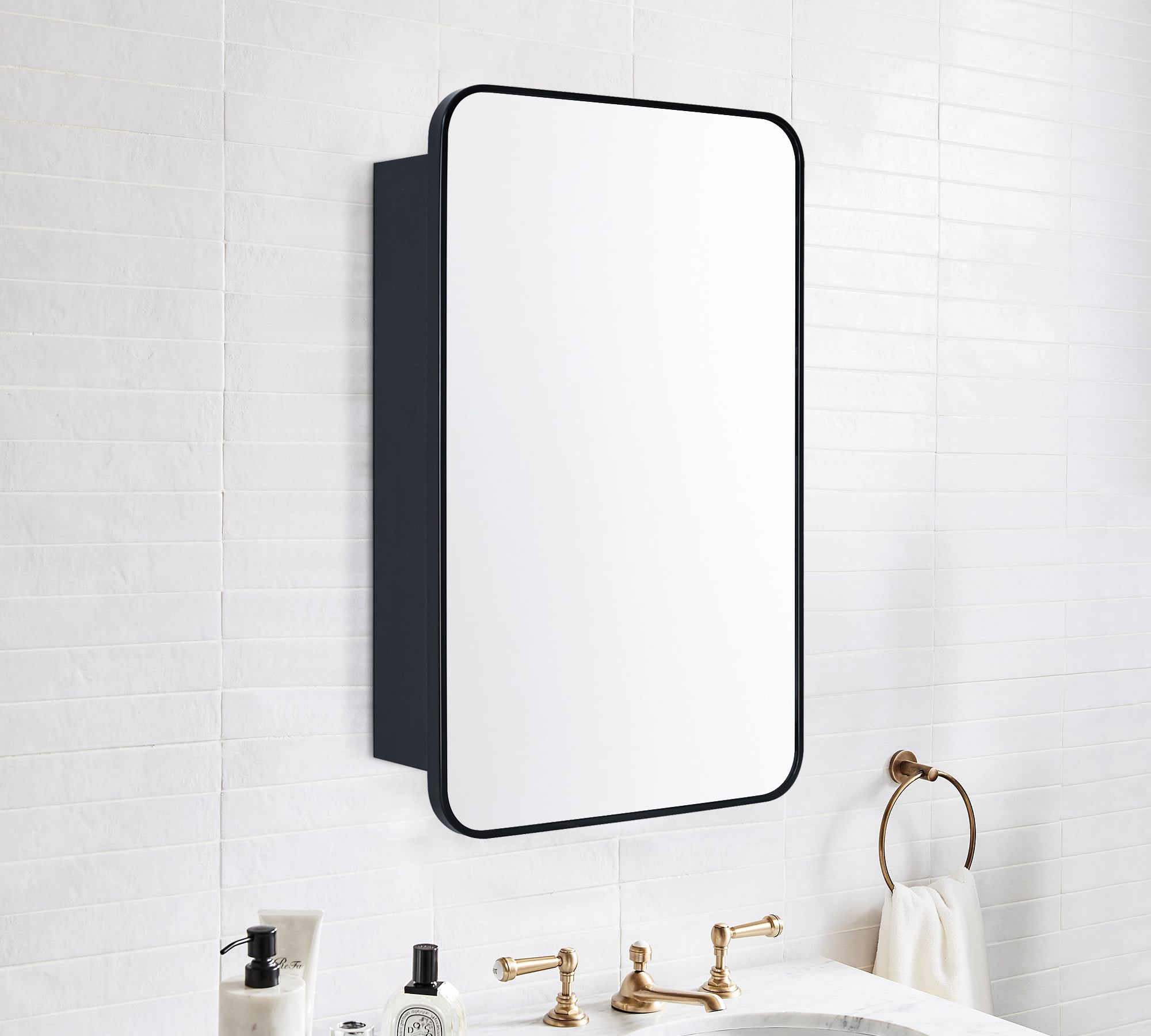 TEHOME GC-TC0002 Bathroom-Medicine-Cabinets - View #5