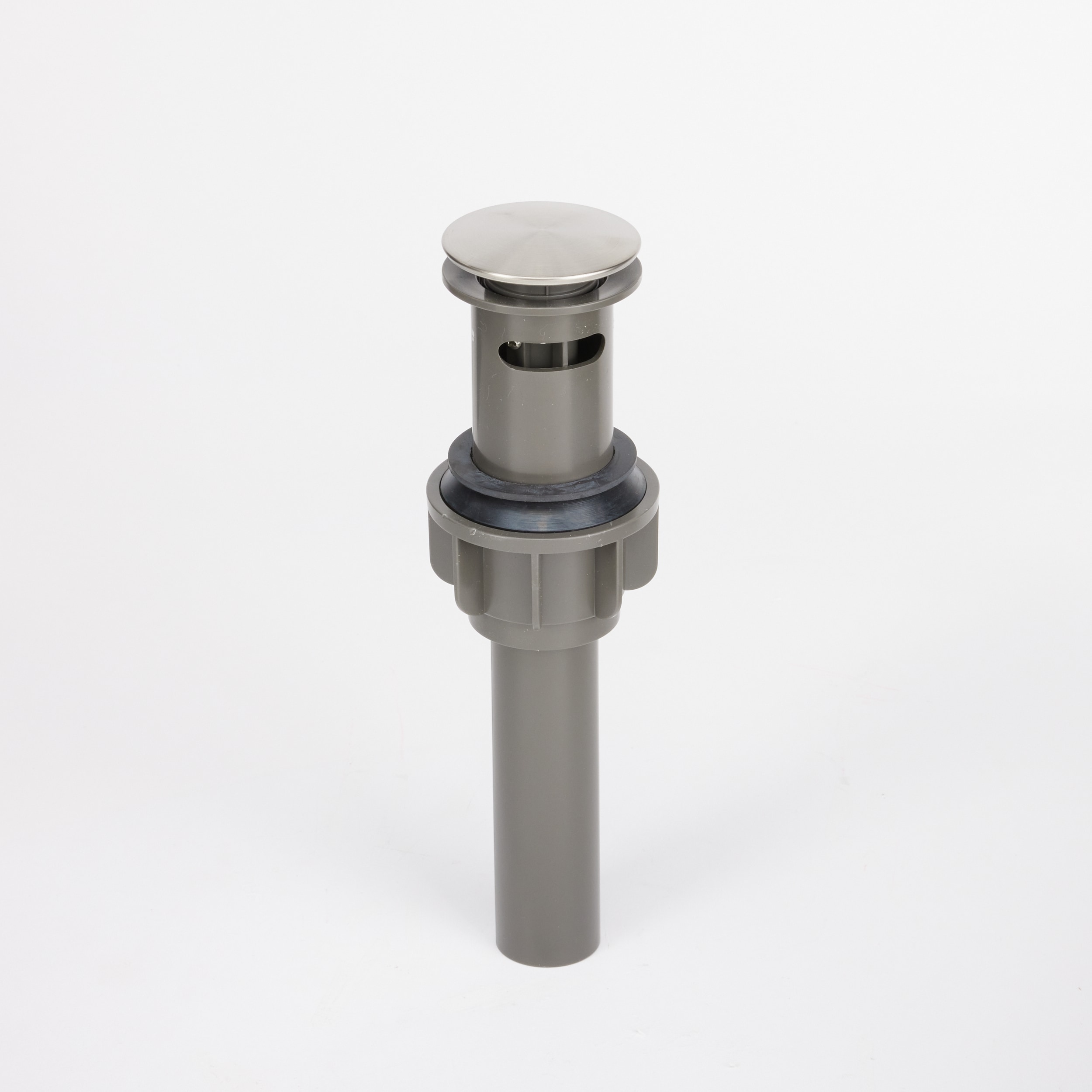  RP 40269BNSP Pop-up drain assembly for item 2596143
