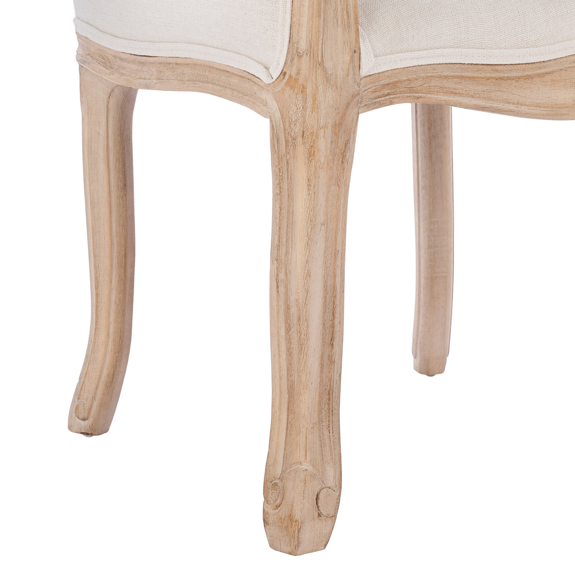 CO-Z HDC-ACCR-PD Dining-Chairs - View #2